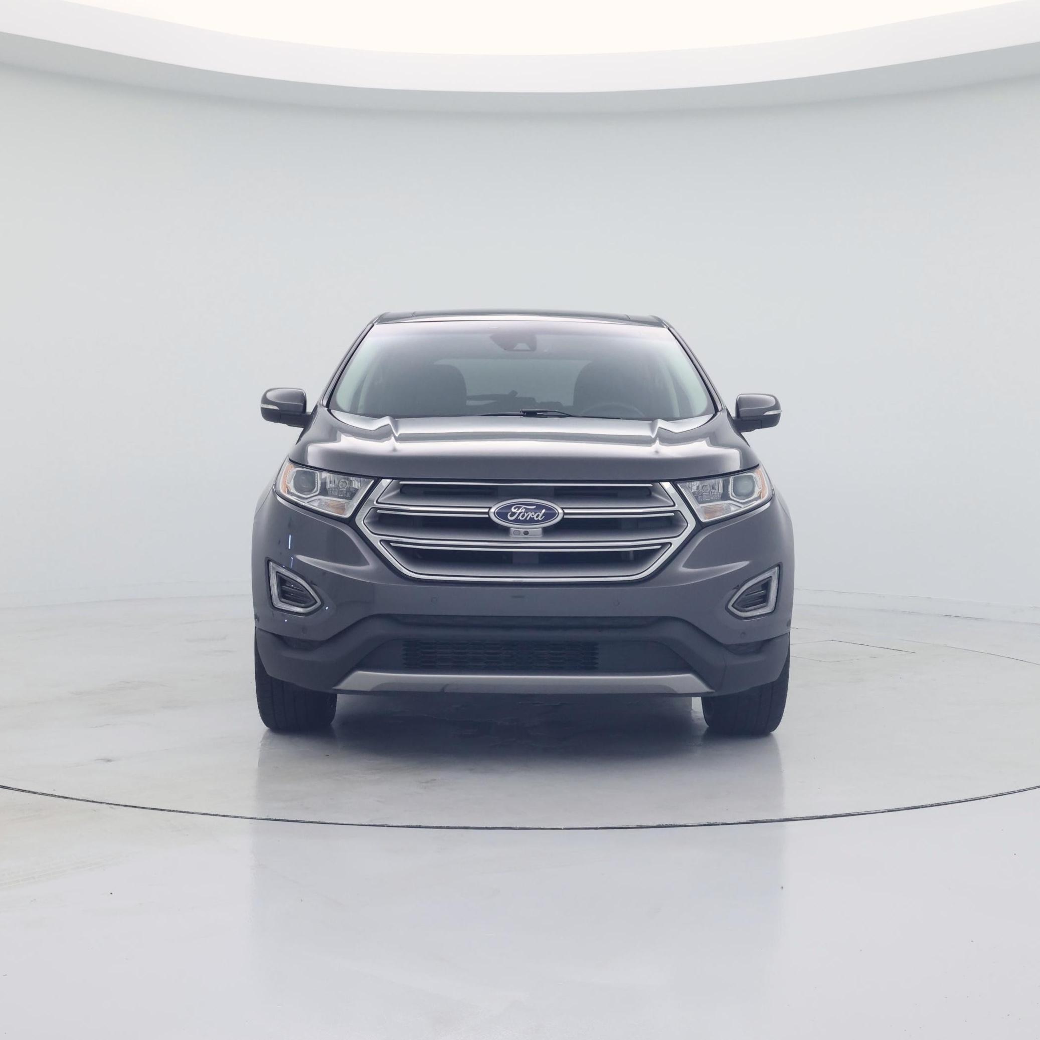 Thumbnail: 2016 Ford Edge - 5