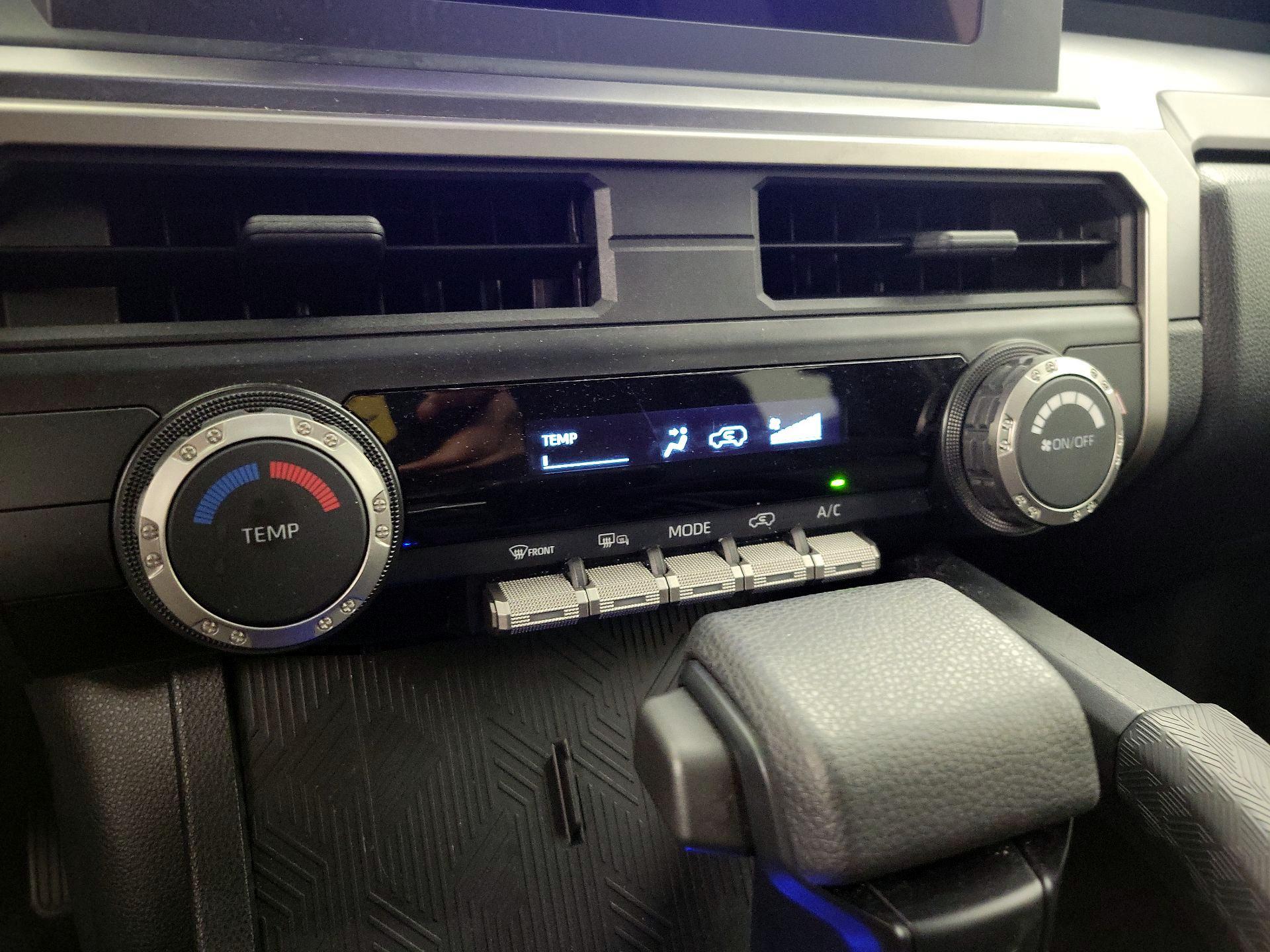 Thumbnail: 2025 Toyota 4Runner - 16