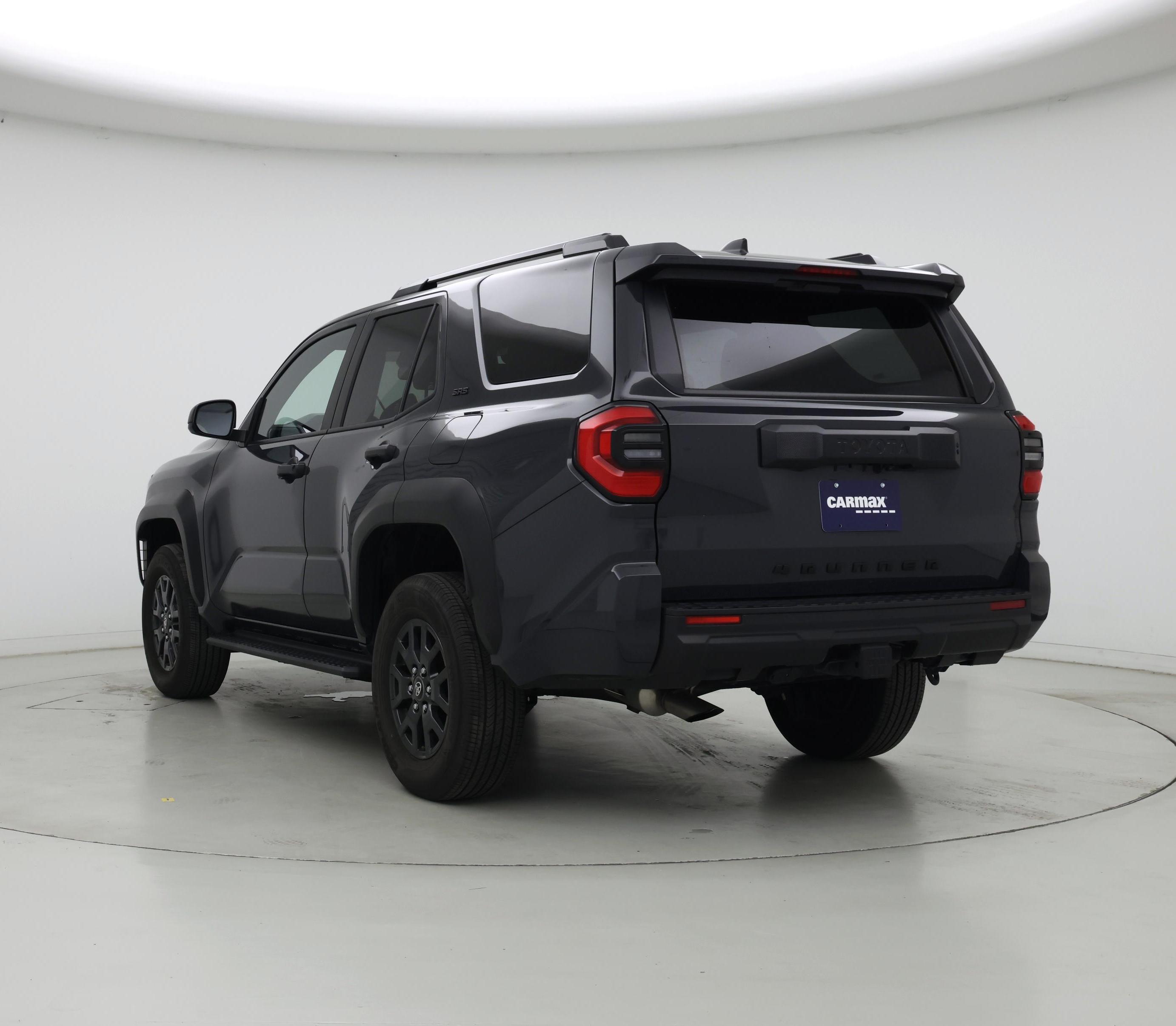 Thumbnail: 2025 Toyota 4Runner - 2