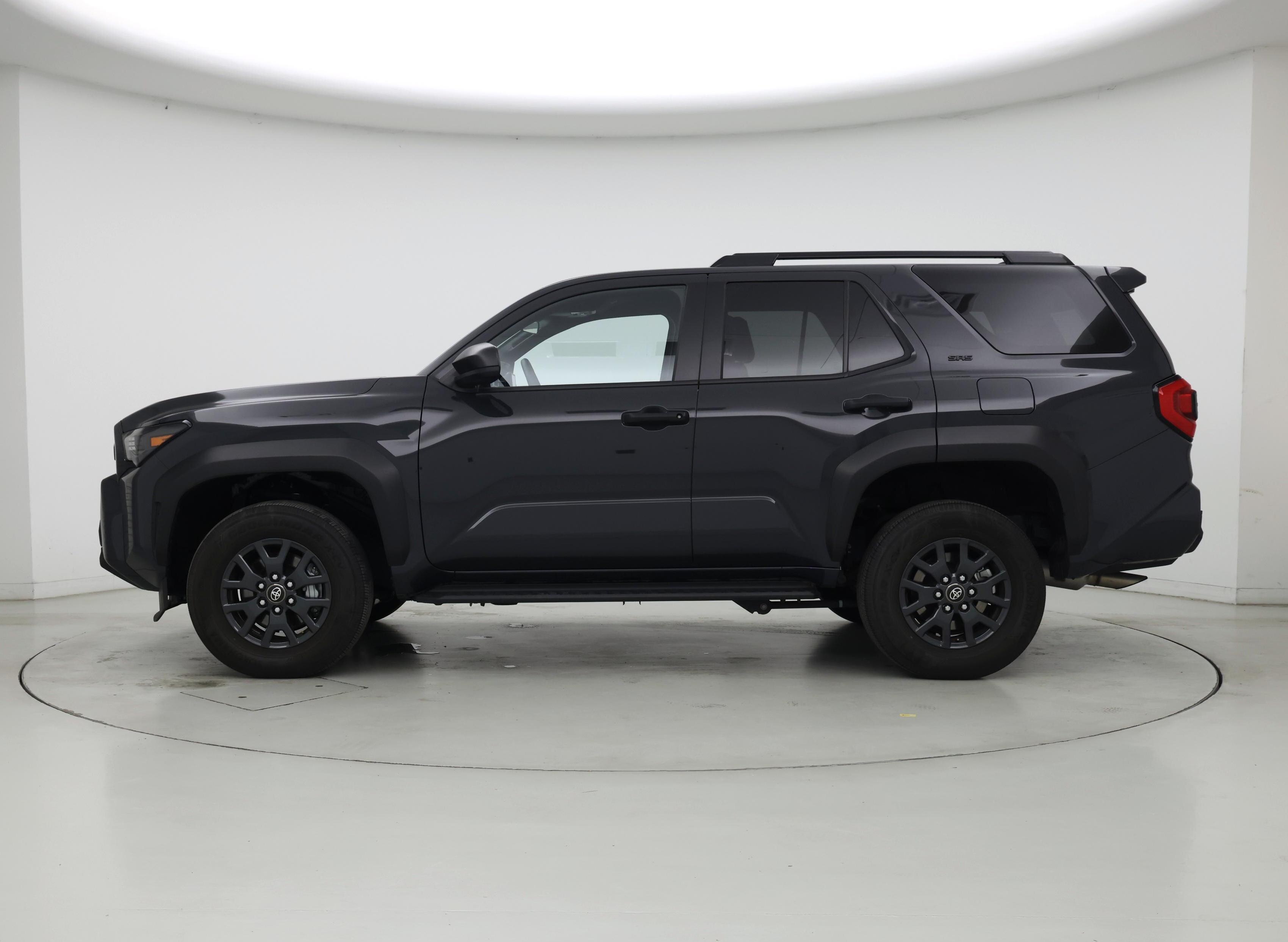 Thumbnail: 2025 Toyota 4Runner - 3