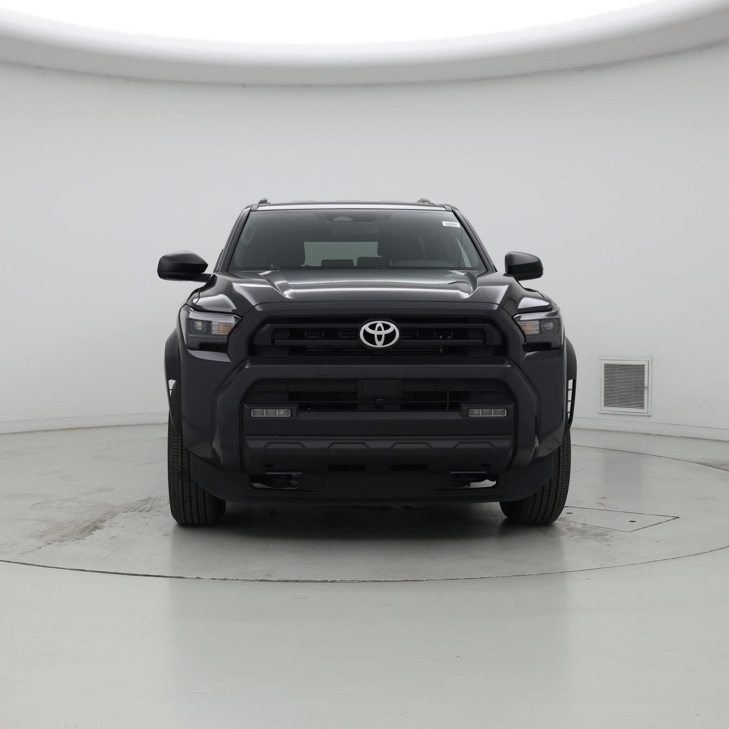 Thumbnail: 2025 Toyota 4Runner - 5