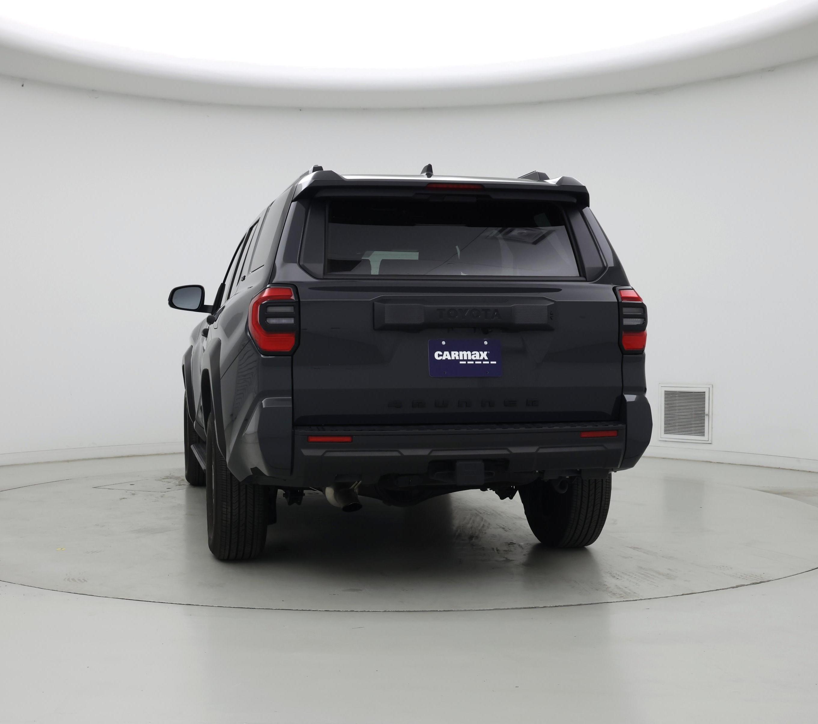 Thumbnail: 2025 Toyota 4Runner - 6