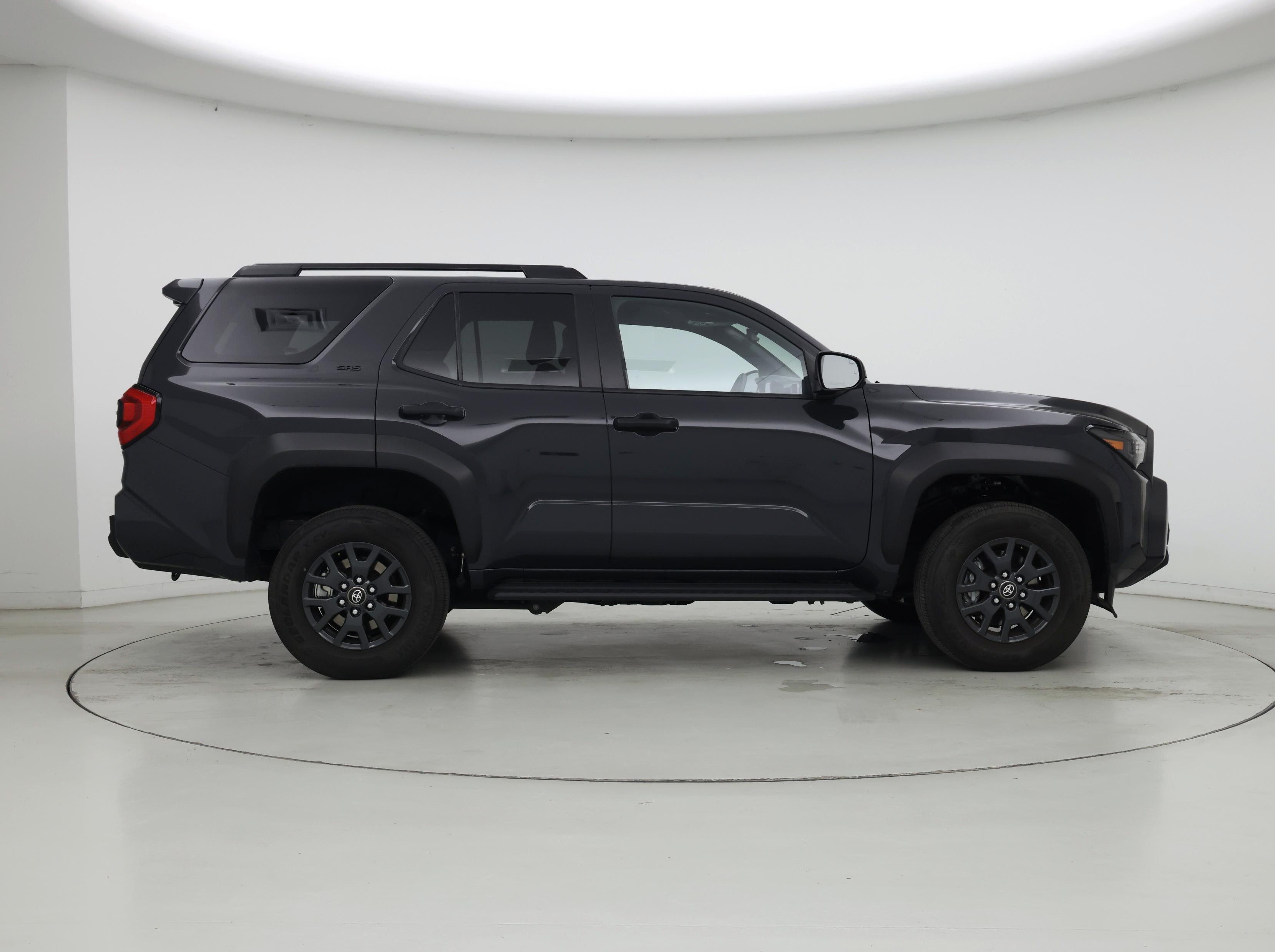 Thumbnail: 2025 Toyota 4Runner - 7