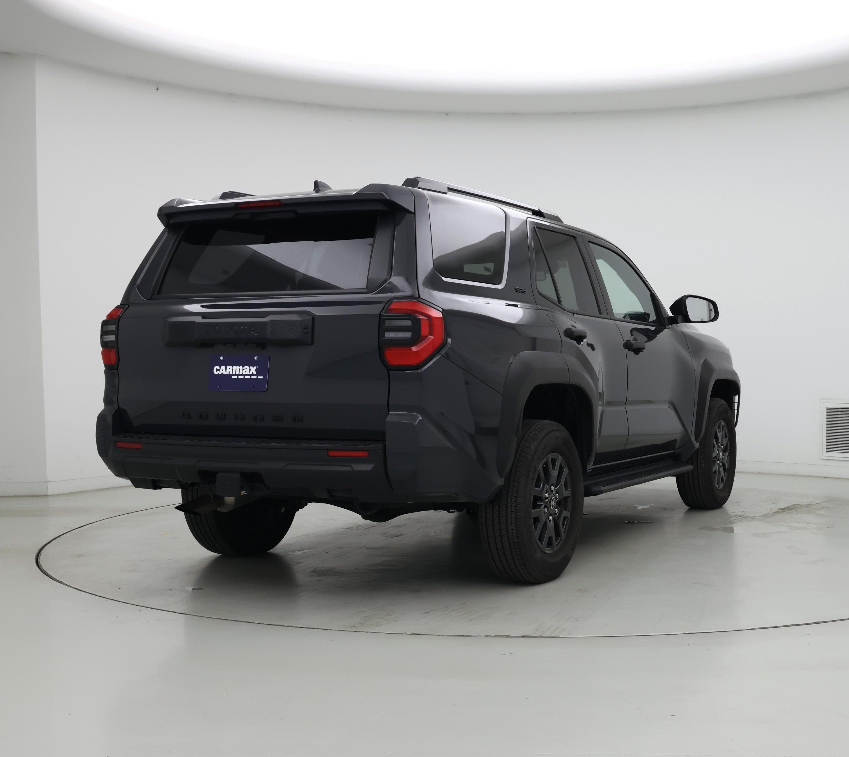 Thumbnail: 2025 Toyota 4Runner - 8
