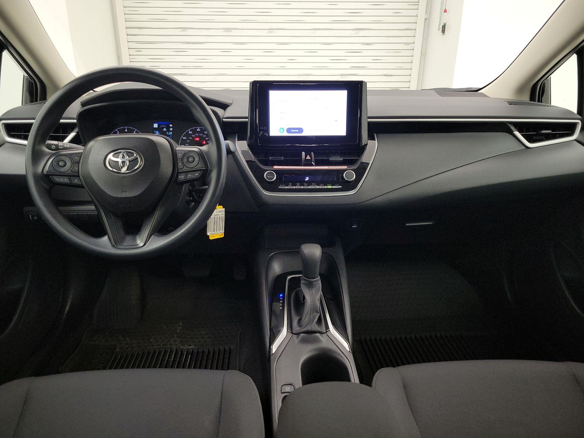 Thumbnail: 2025 Toyota Corolla - 9