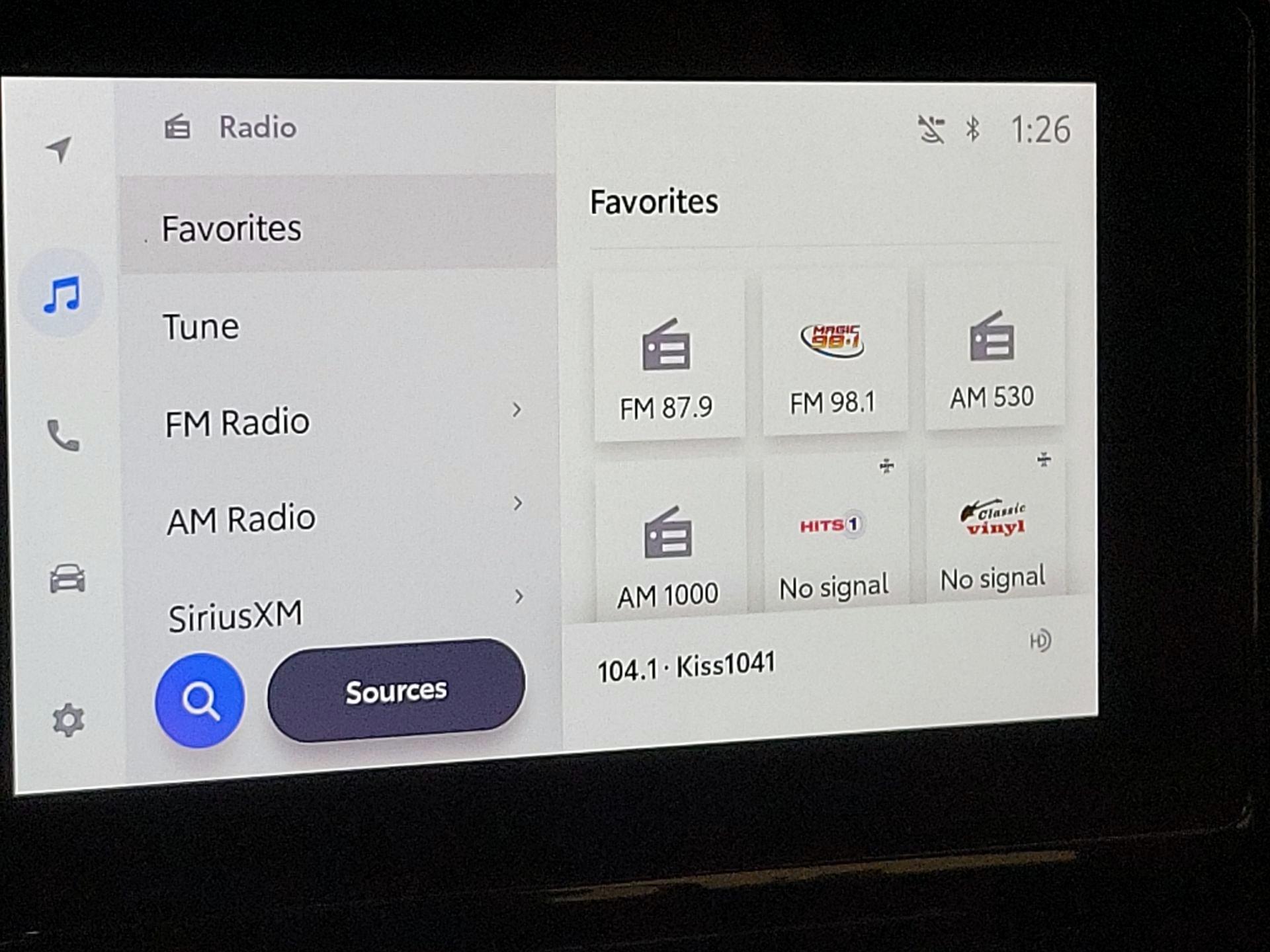 Thumbnail: 2025 Toyota Corolla - 15