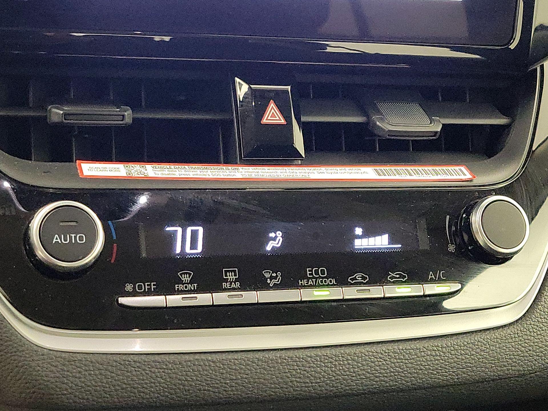 Thumbnail: 2025 Toyota Corolla - 16