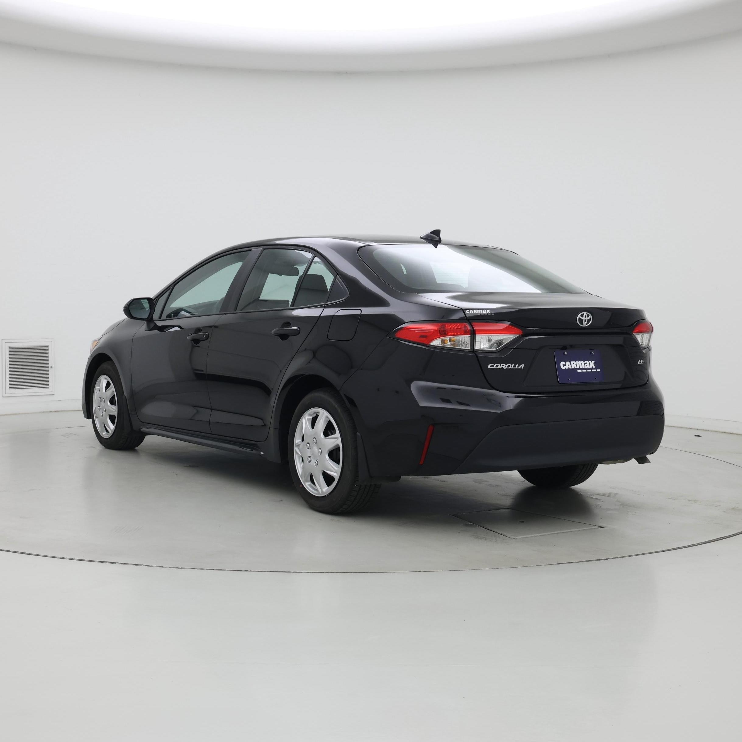 Thumbnail: 2025 Toyota Corolla - 2