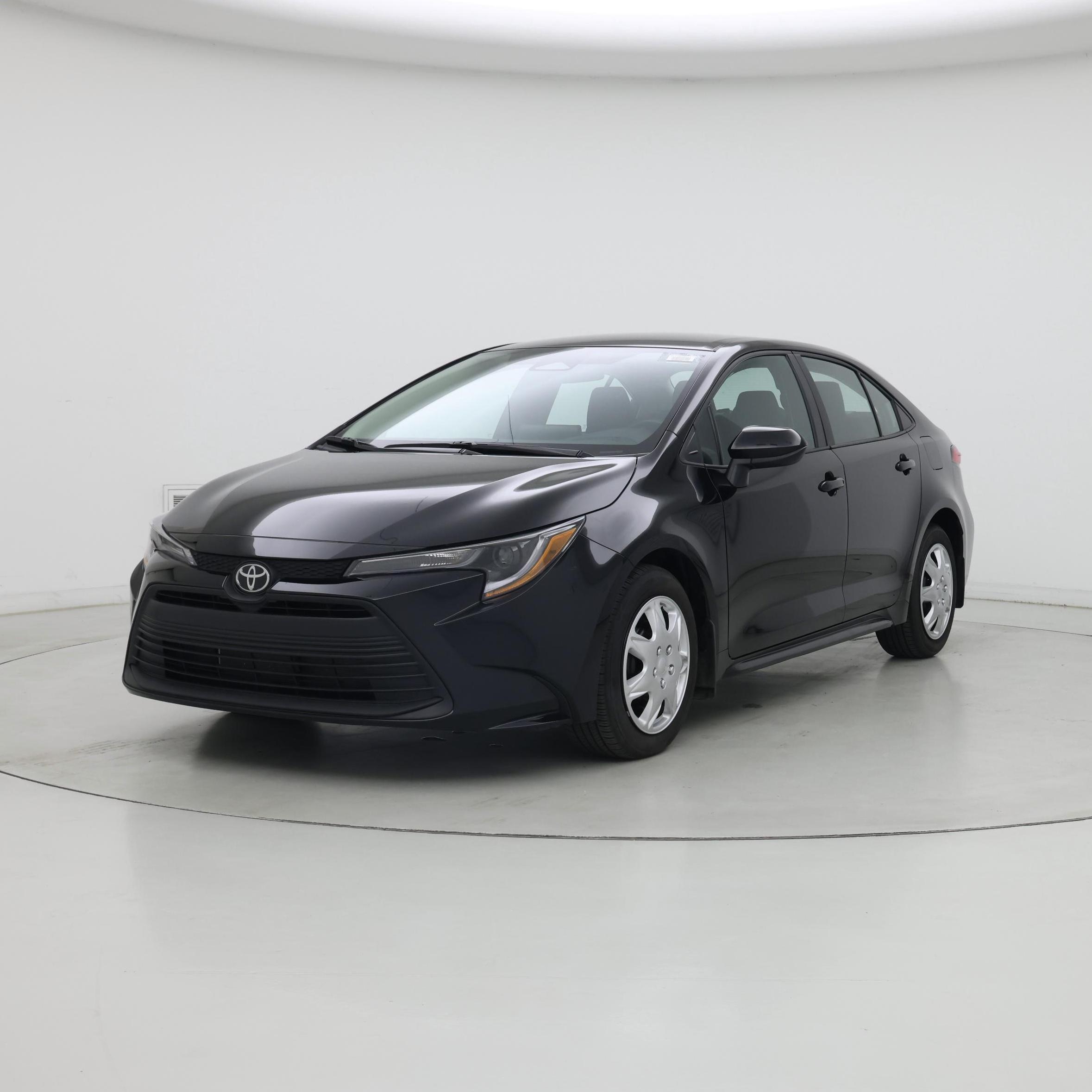 Thumbnail: 2025 Toyota Corolla - 4