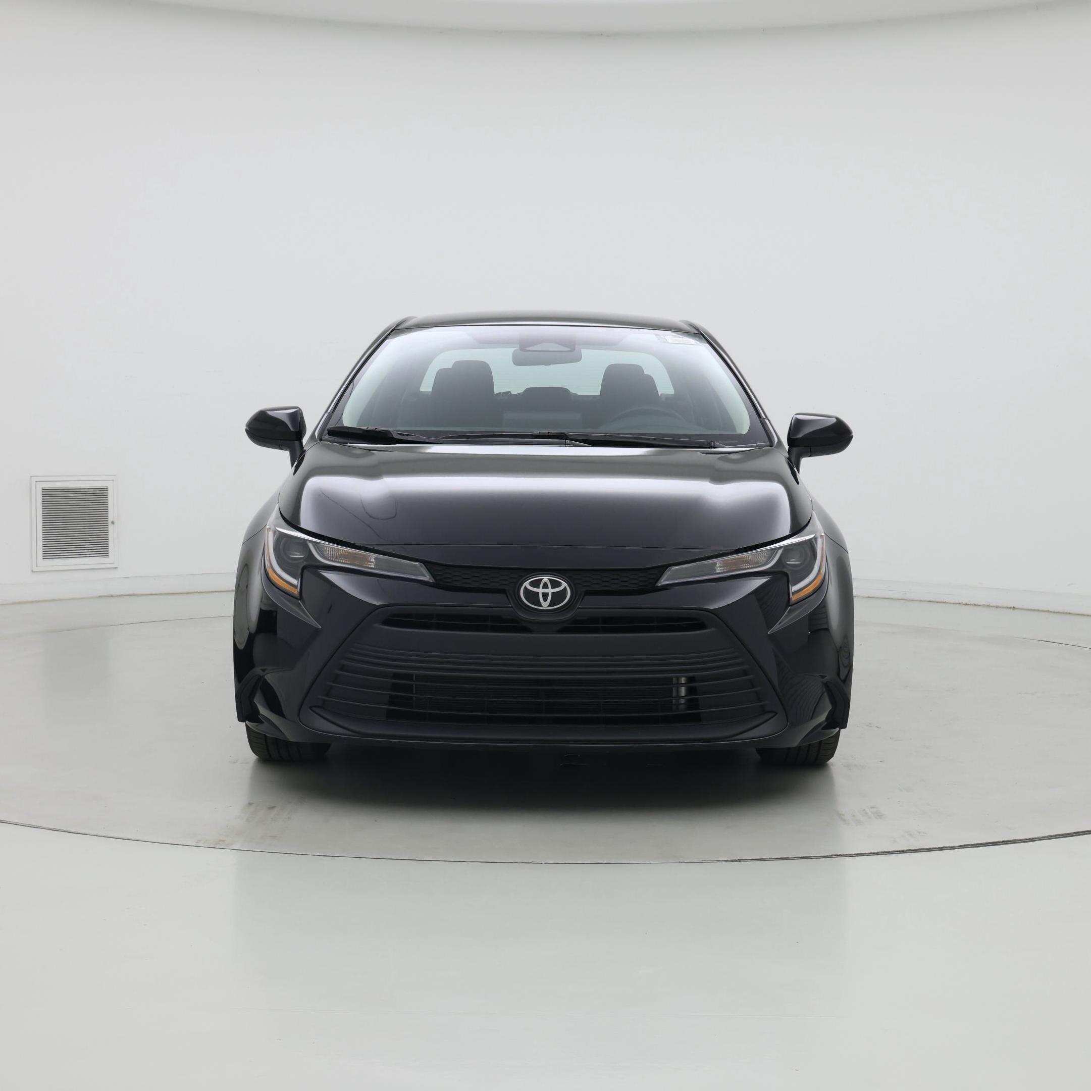 Thumbnail: 2025 Toyota Corolla - 5