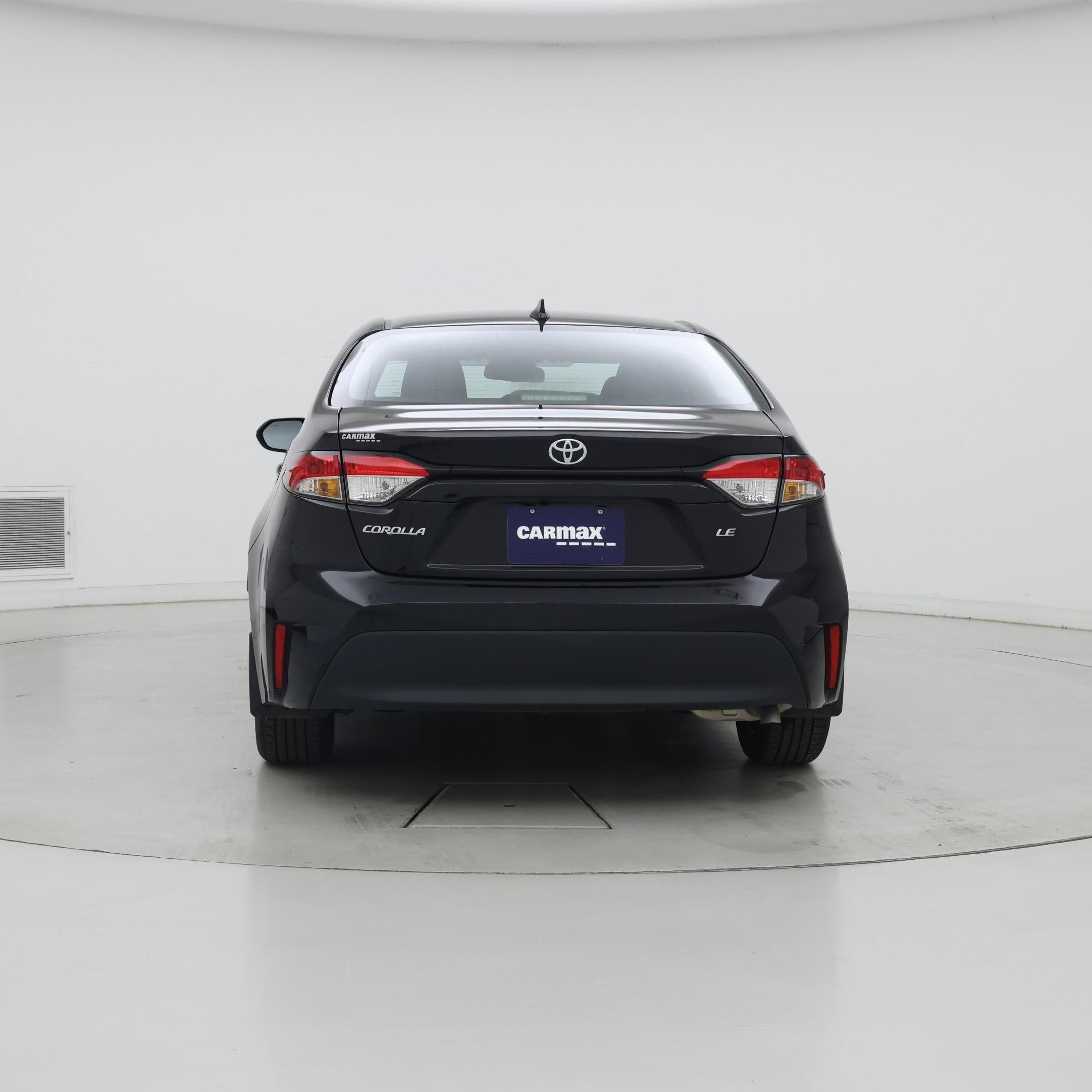 Thumbnail: 2025 Toyota Corolla - 6