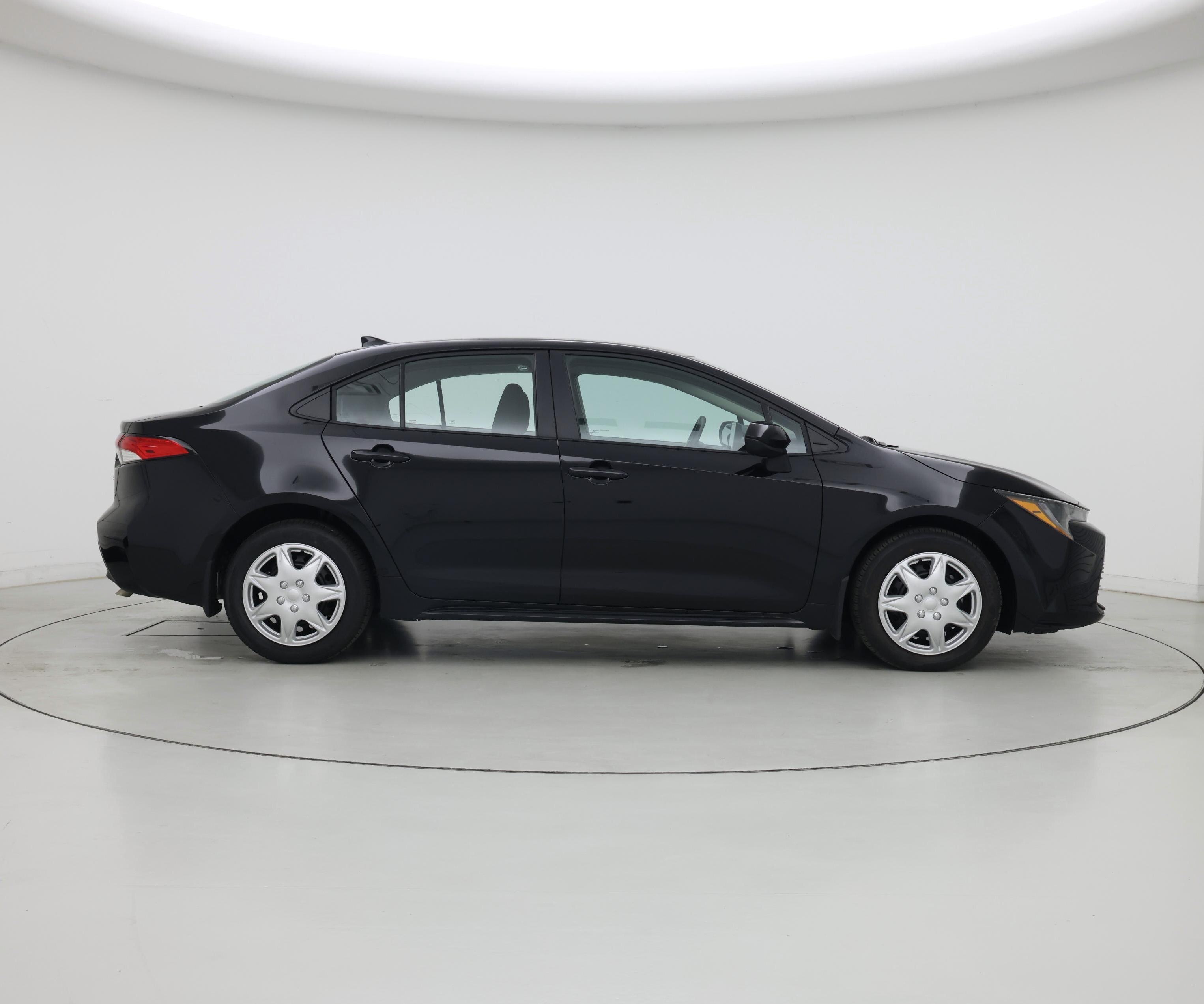 Thumbnail: 2025 Toyota Corolla - 7