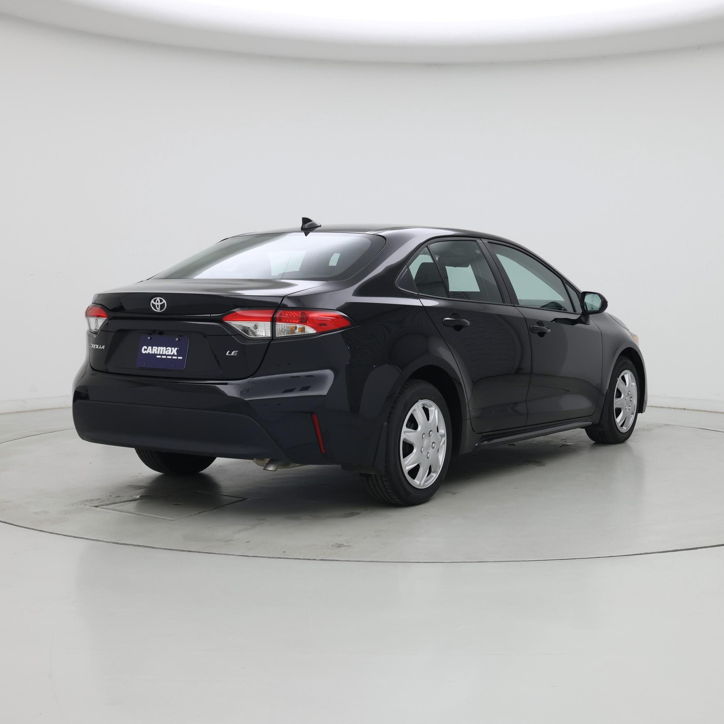 Thumbnail: 2025 Toyota Corolla - 8