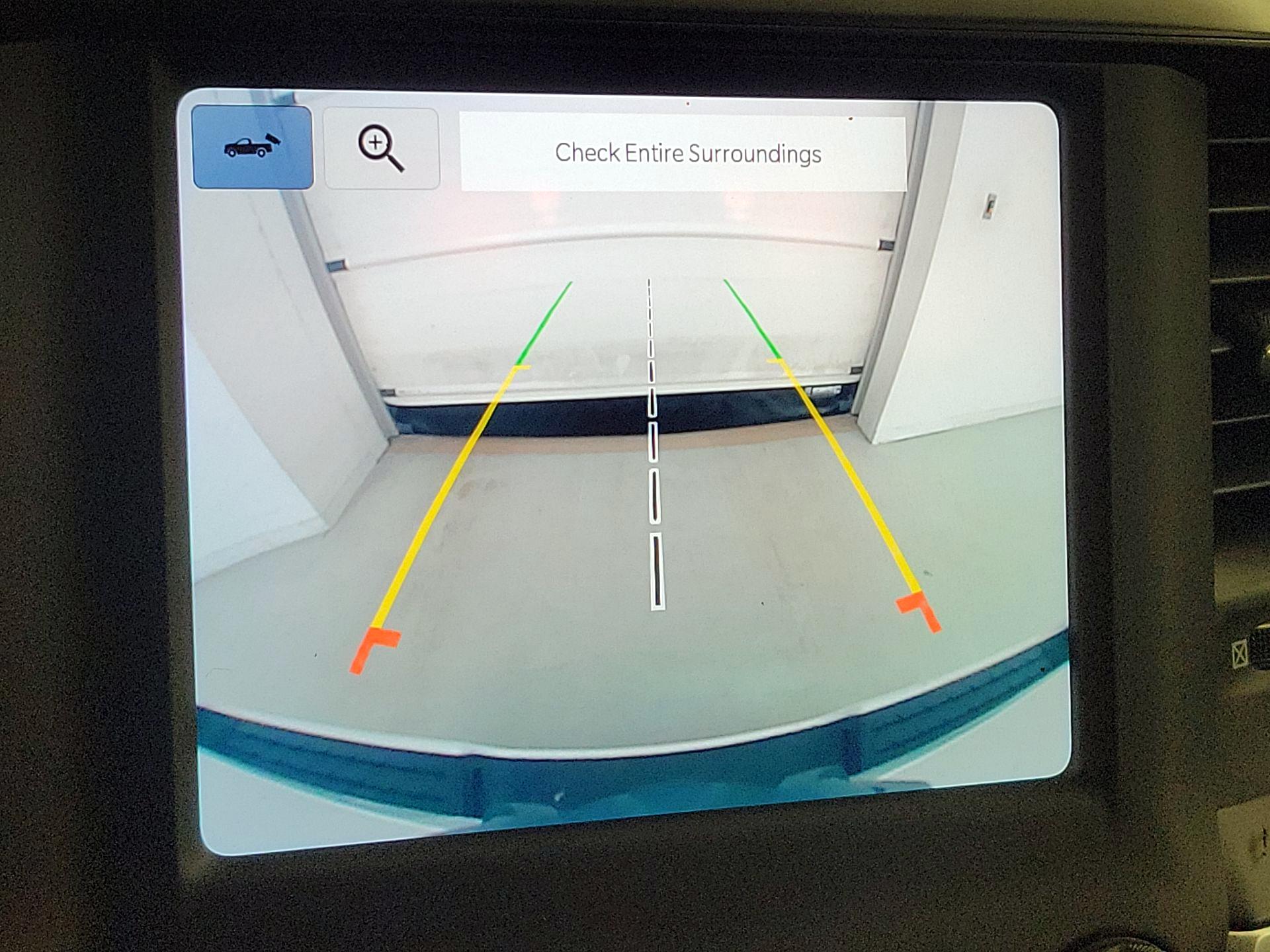 Thumbnail: 2022 RAM 1500 - 14