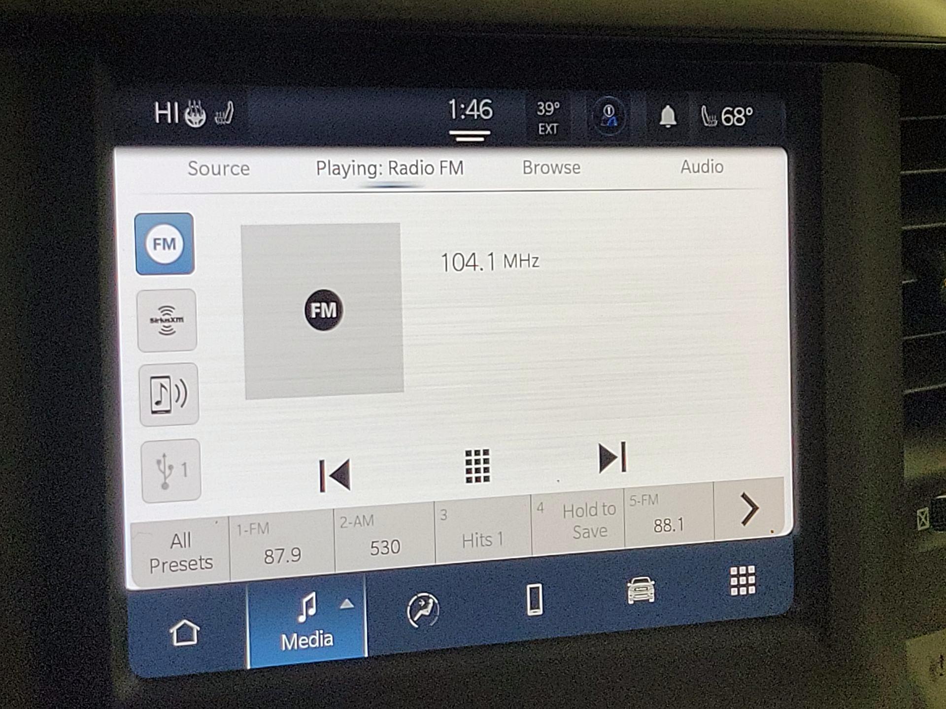 Thumbnail: 2022 RAM 1500 - 15