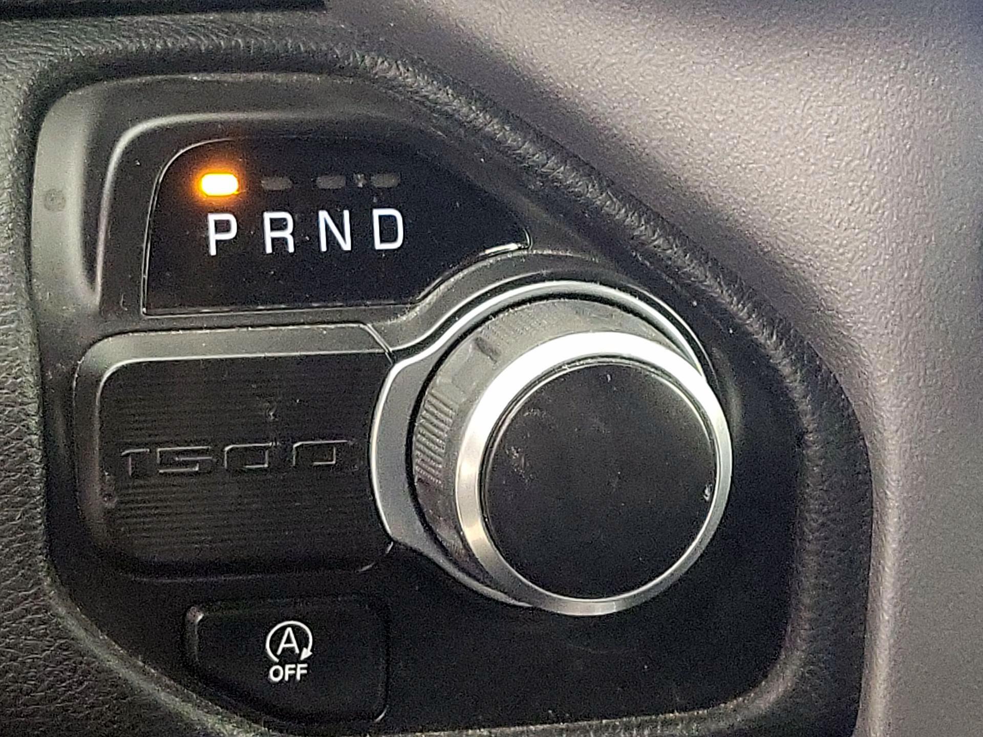 Thumbnail: 2022 RAM 1500 - 17