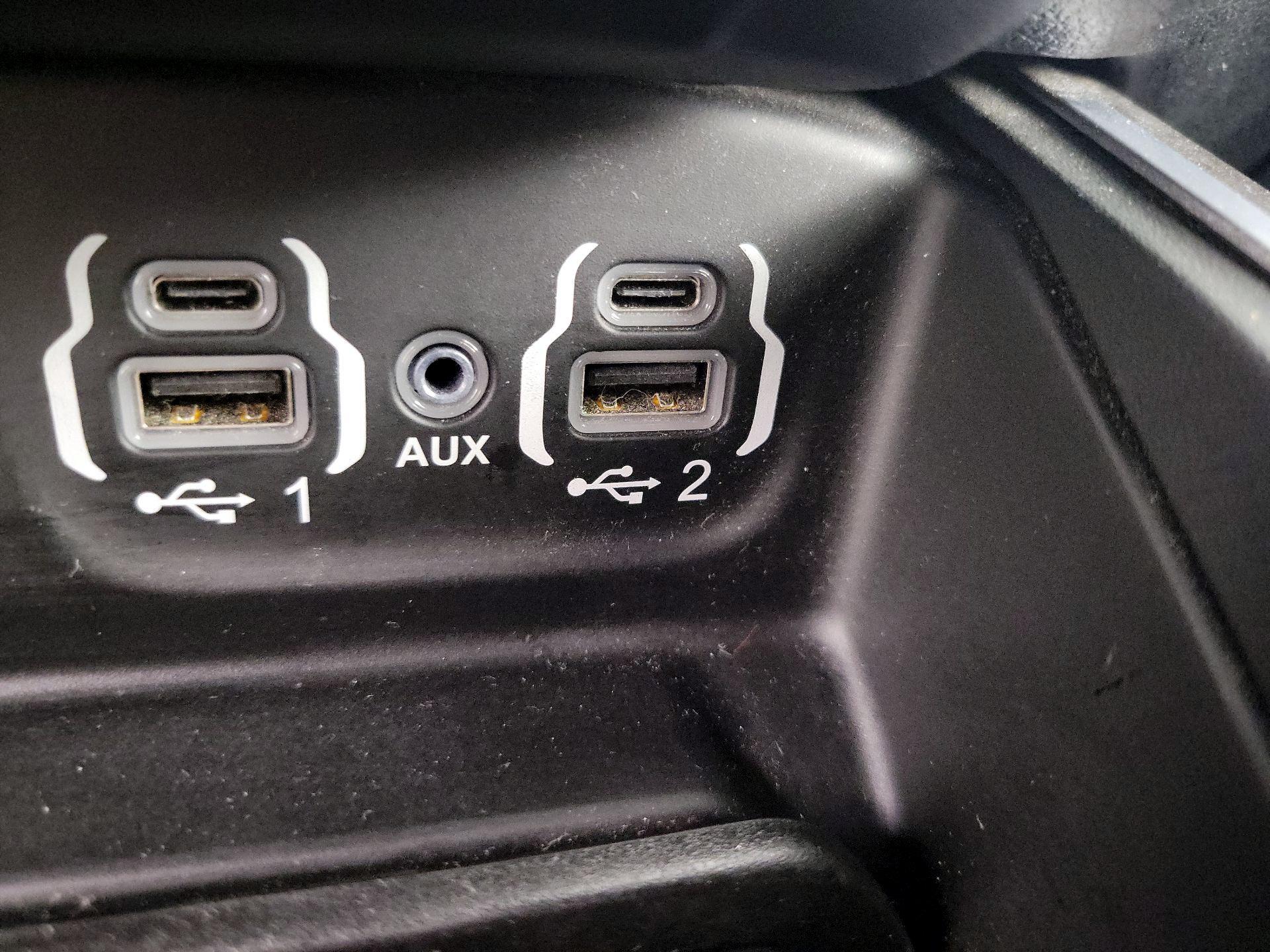 Thumbnail: 2022 RAM 1500 - 18