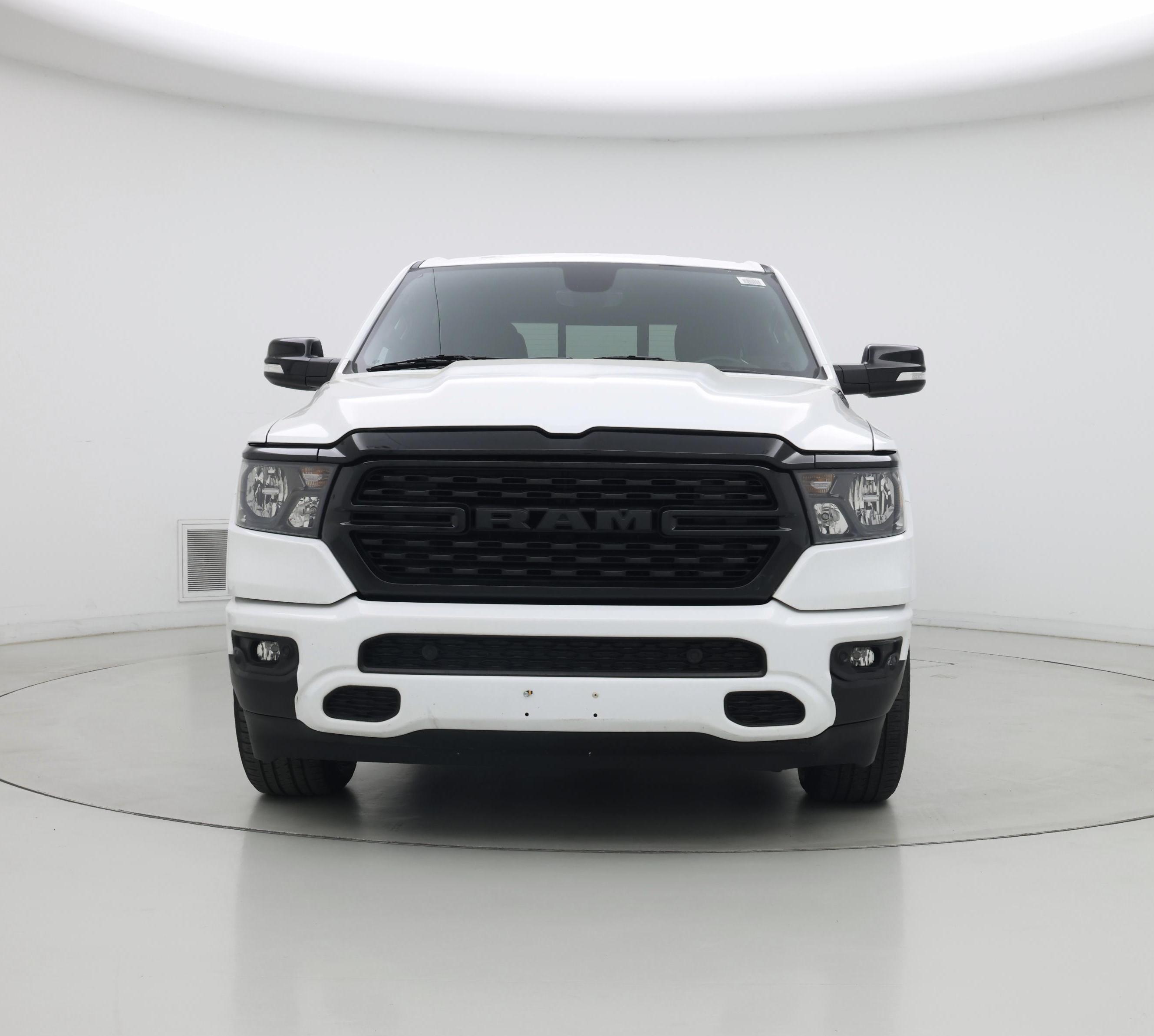 Thumbnail: 2022 RAM 1500 - 5