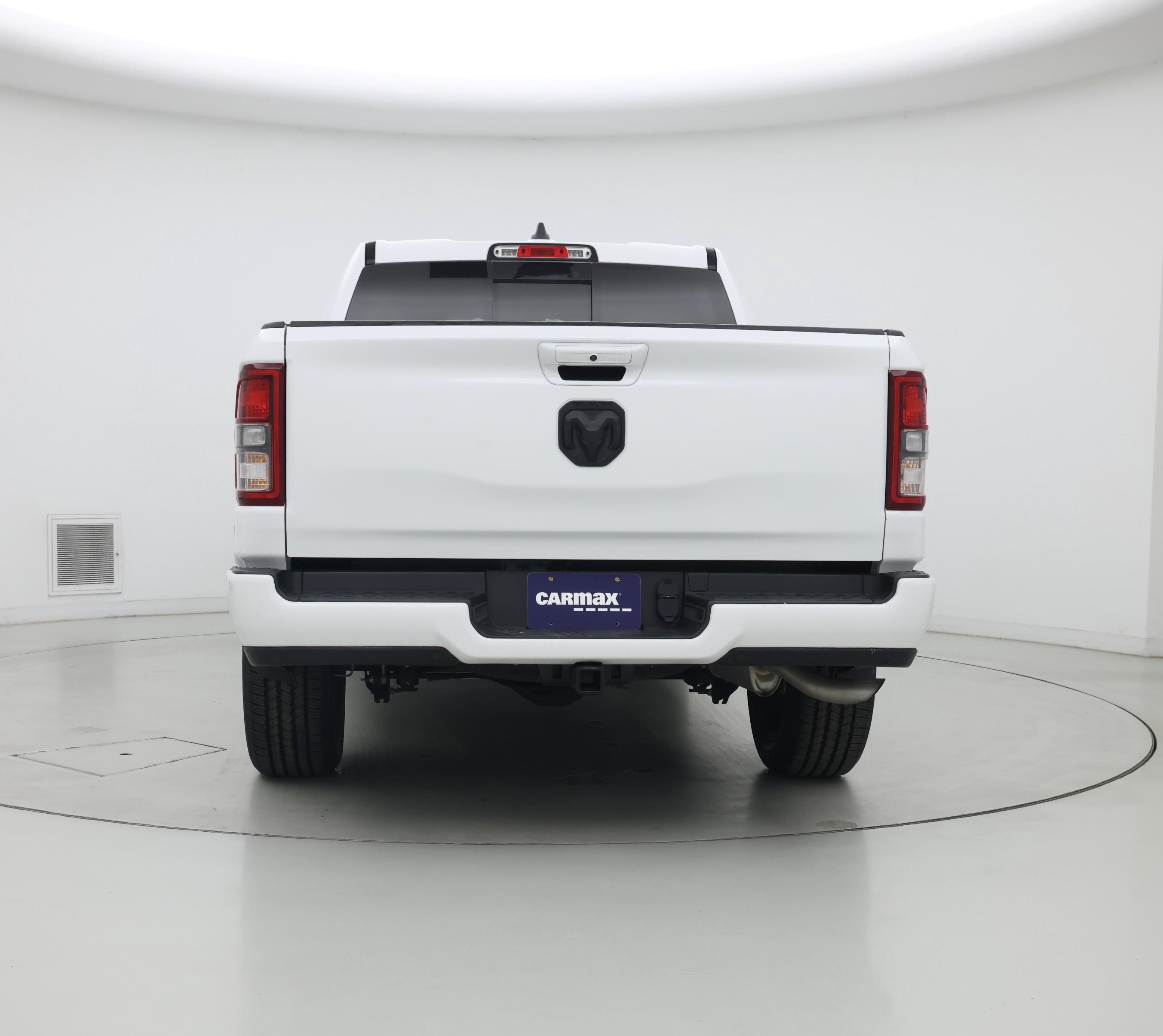 Thumbnail: 2022 RAM 1500 - 6