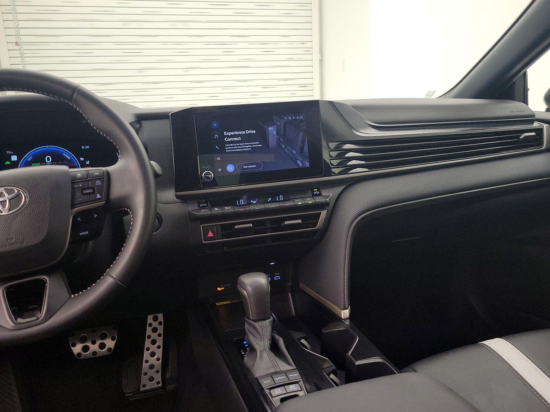 Thumbnail: 2025 Toyota Camry - 9