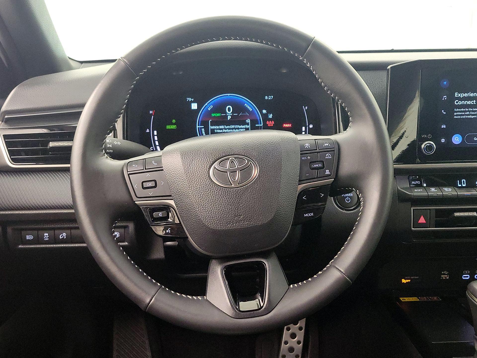 Thumbnail: 2025 Toyota Camry - 10