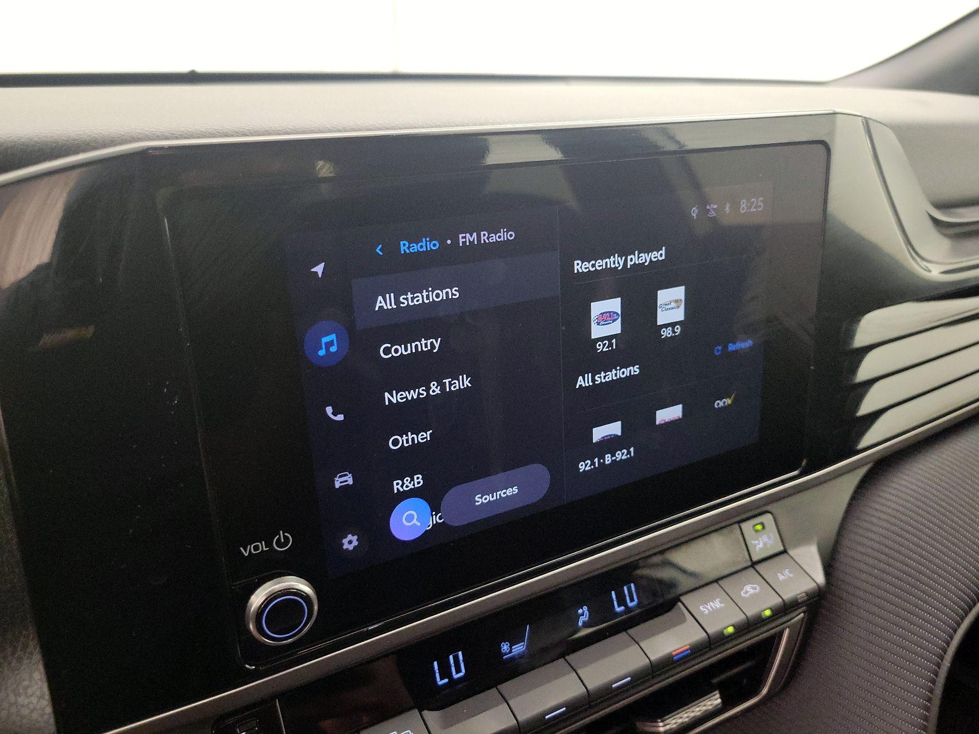 Thumbnail: 2025 Toyota Camry - 15