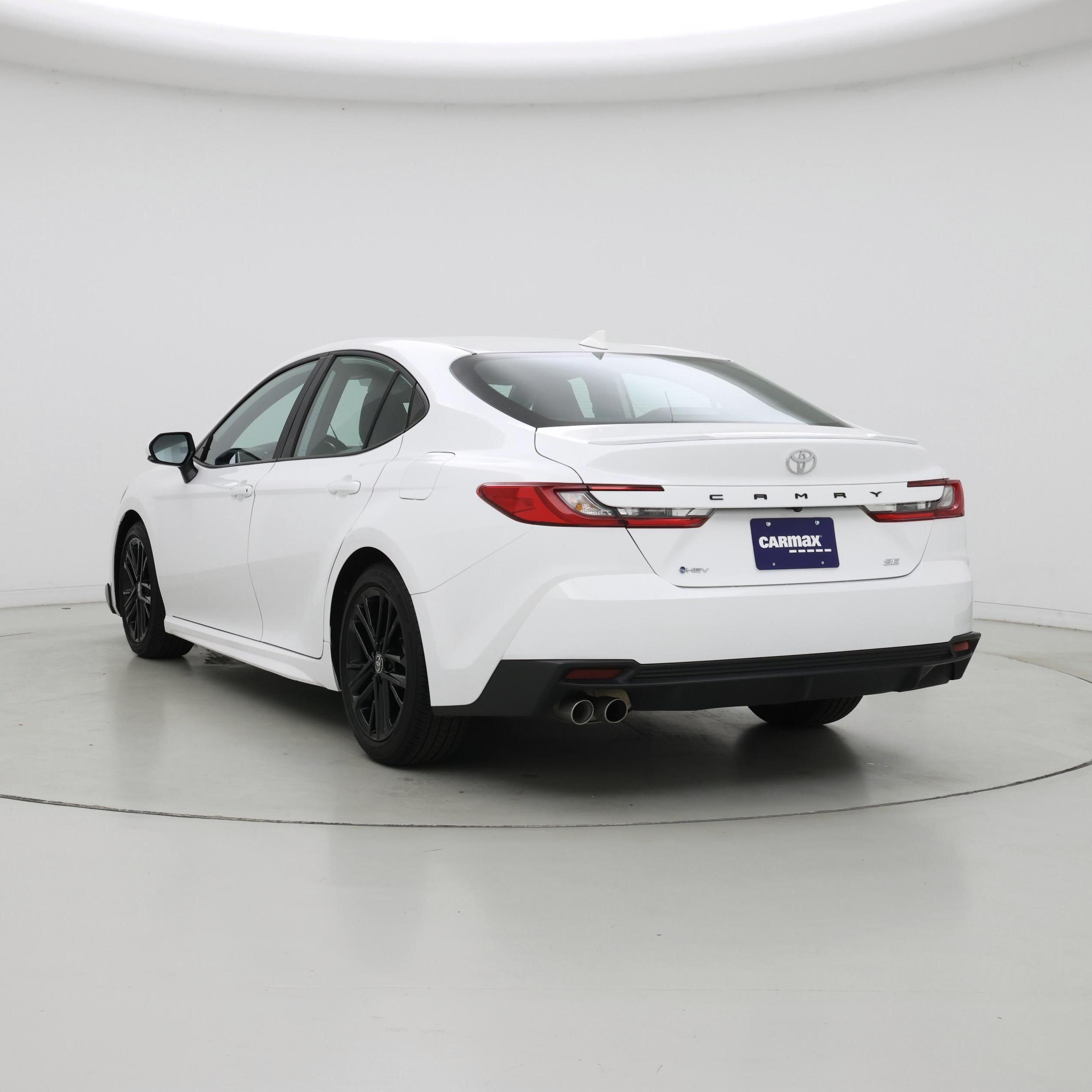 Thumbnail: 2025 Toyota Camry - 2