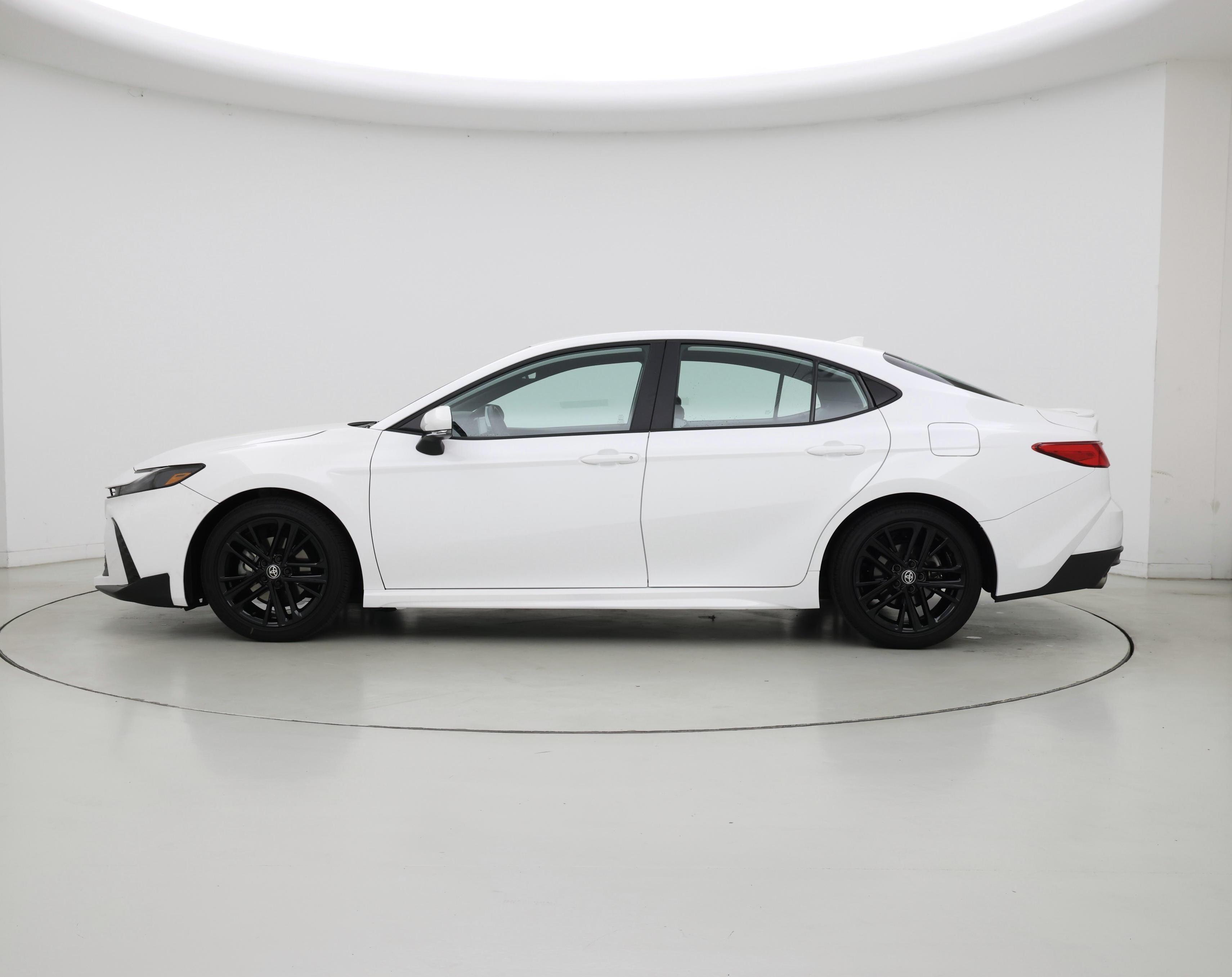 Thumbnail: 2025 Toyota Camry - 3