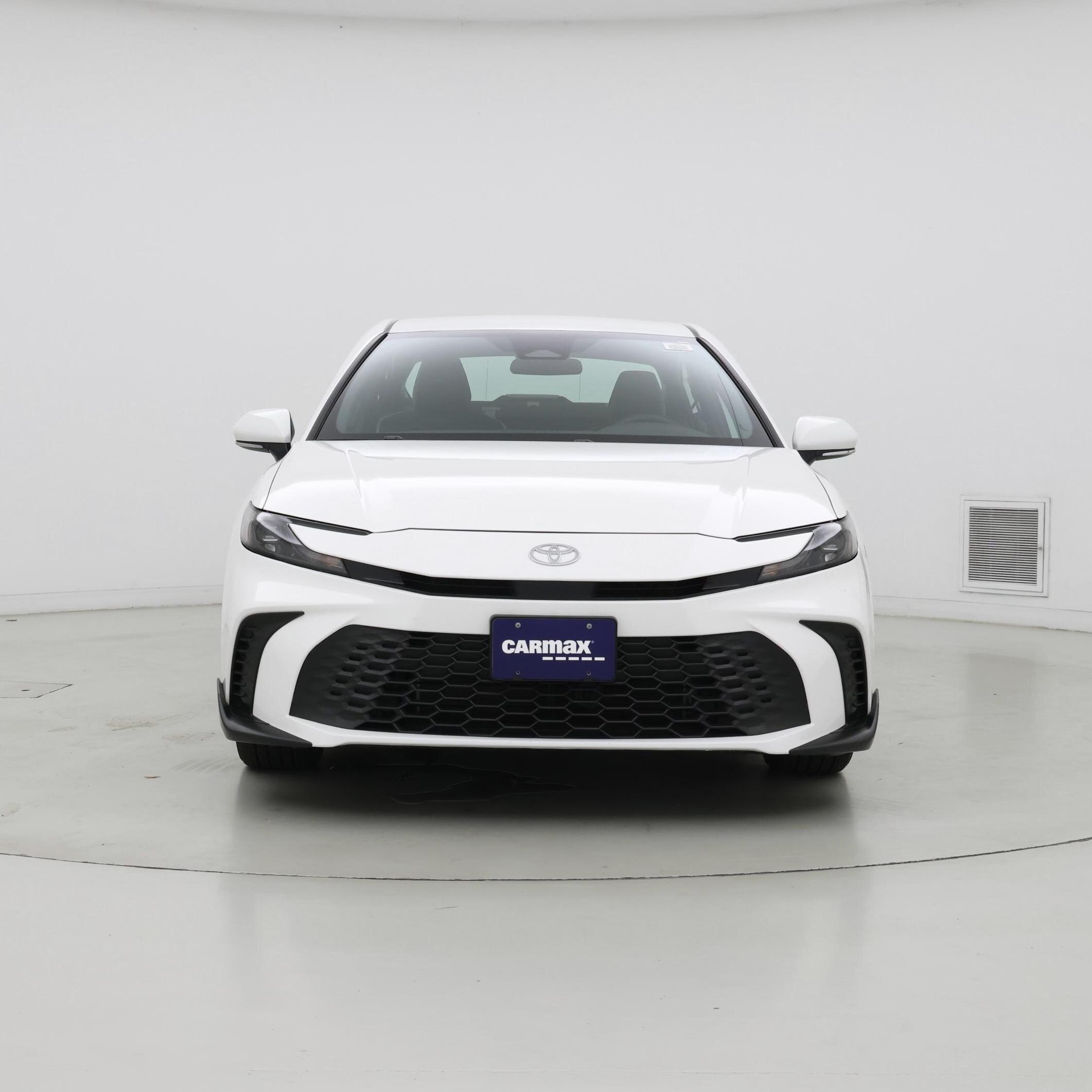 Thumbnail: 2025 Toyota Camry - 5