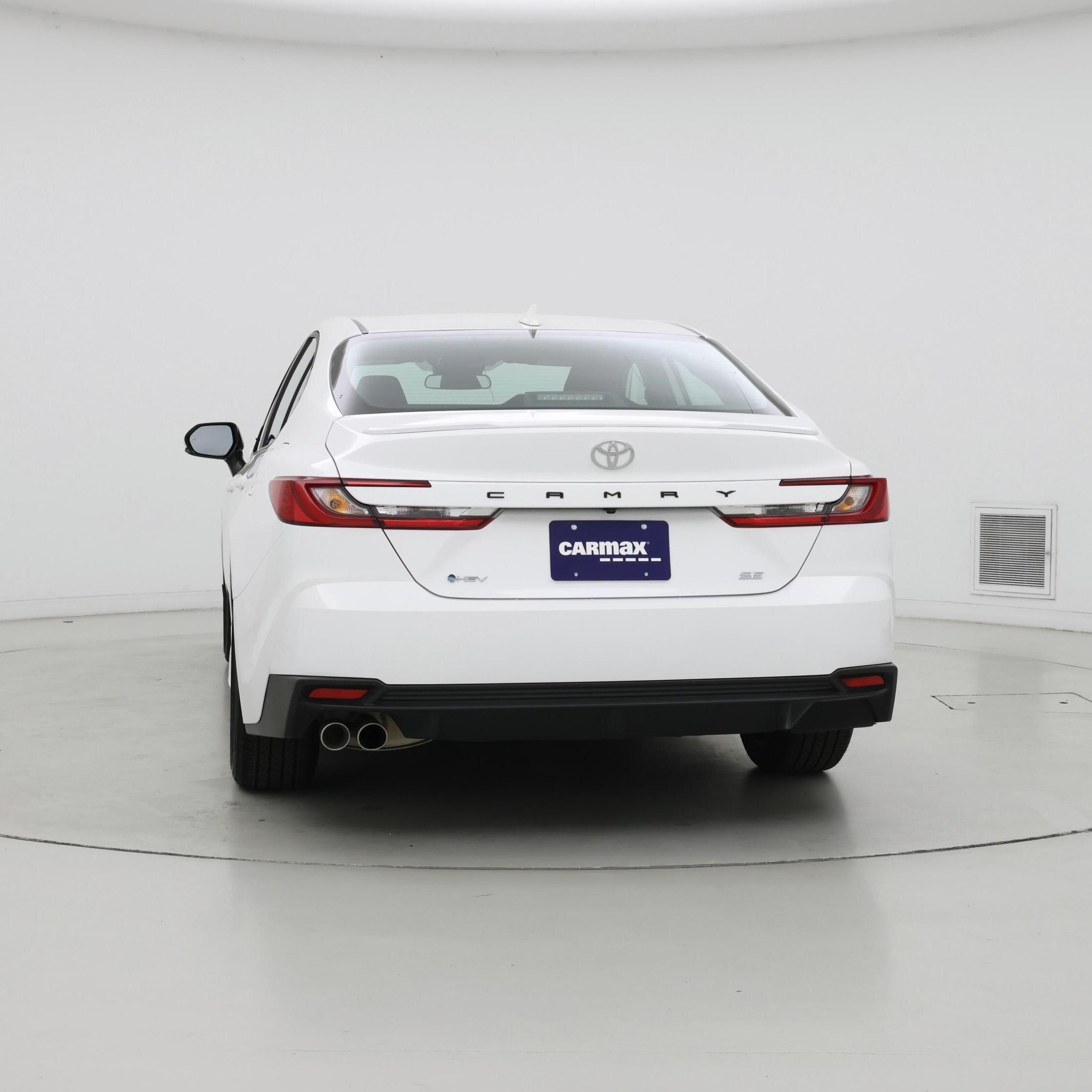 Thumbnail: 2025 Toyota Camry - 6