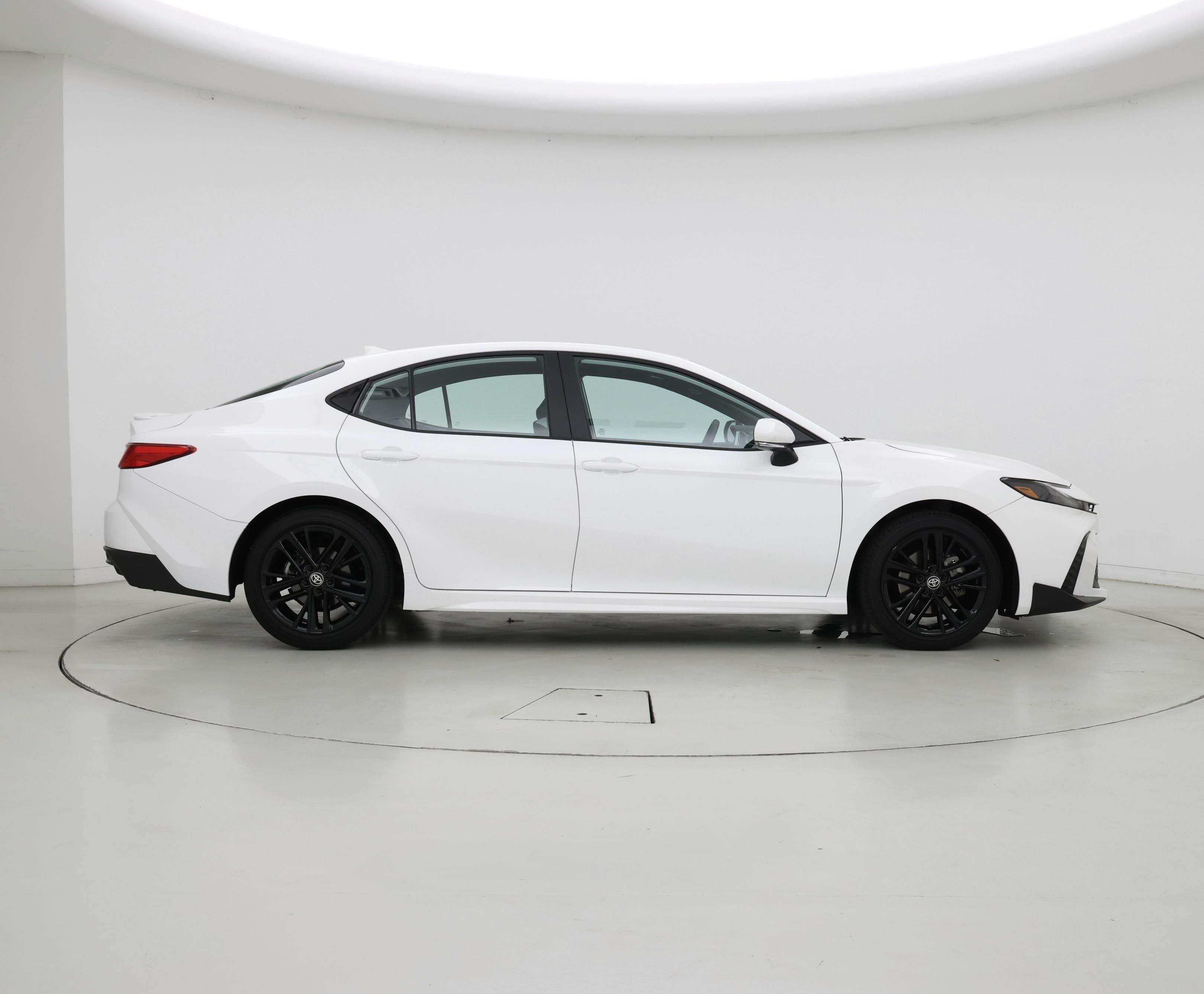 Thumbnail: 2025 Toyota Camry - 7