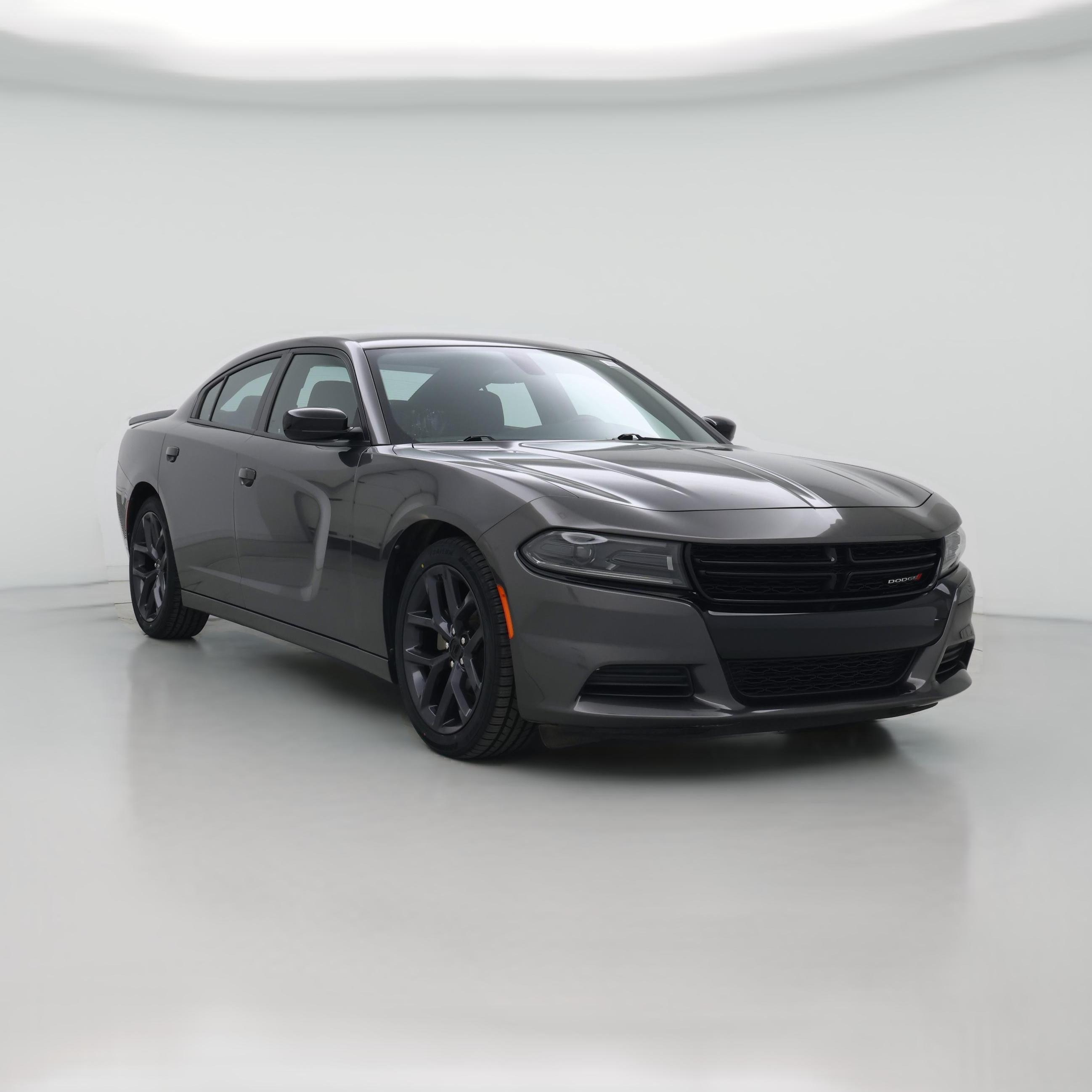 Thumbnail: 2023 Dodge Charger - 1