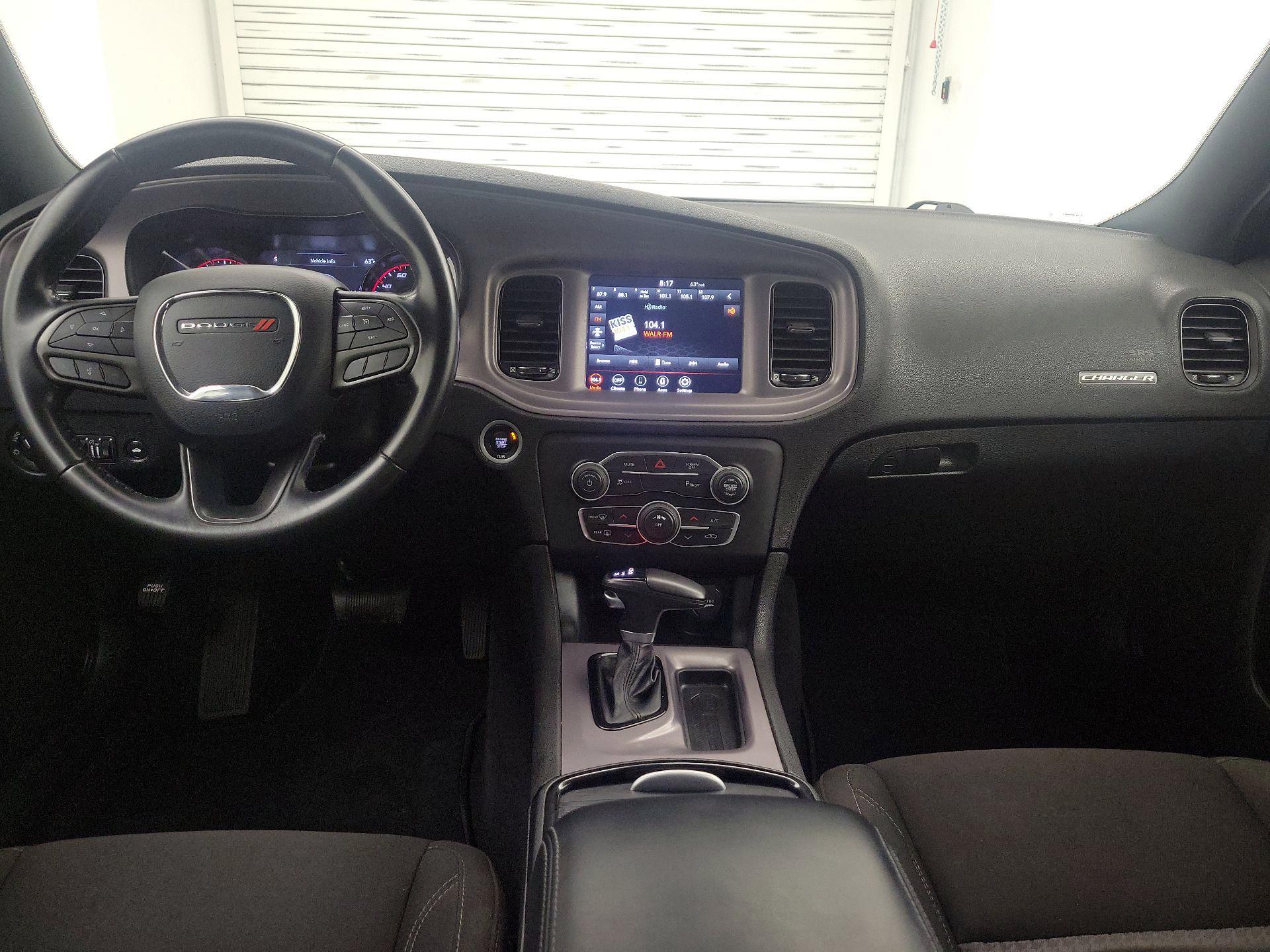 Thumbnail: 2023 Dodge Charger - 9