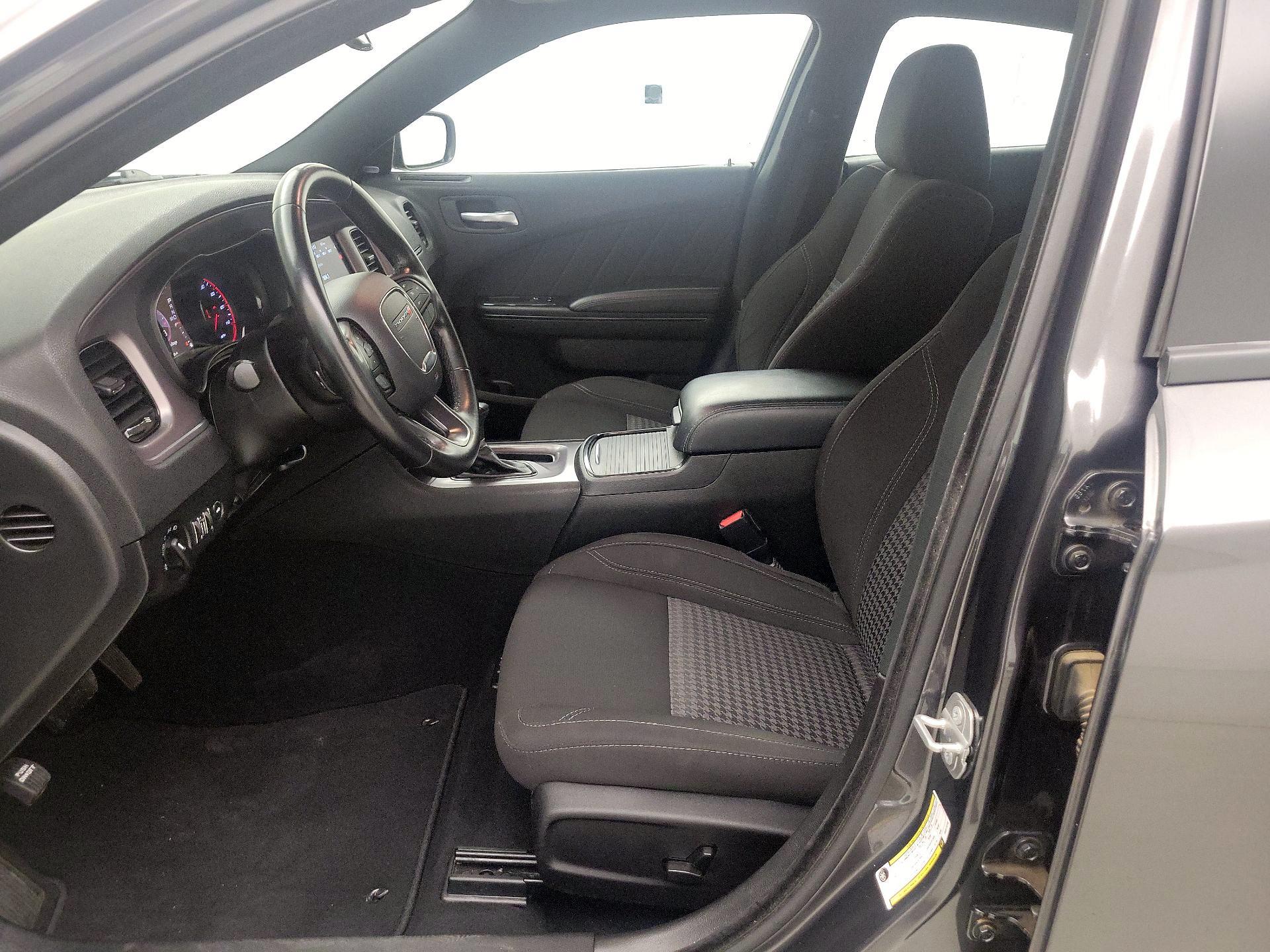 Thumbnail: 2023 Dodge Charger - 11