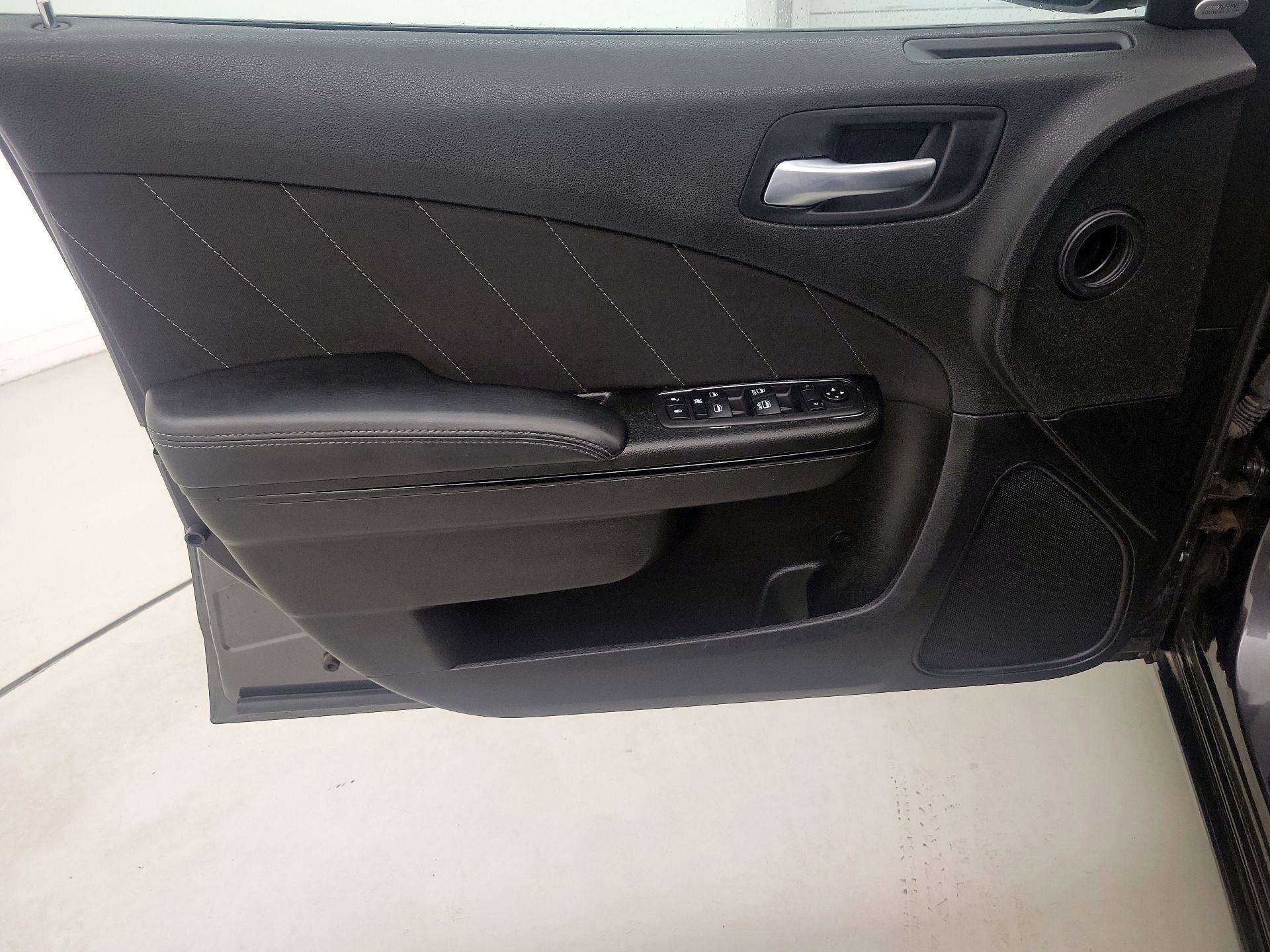 Thumbnail: 2023 Dodge Charger - 12