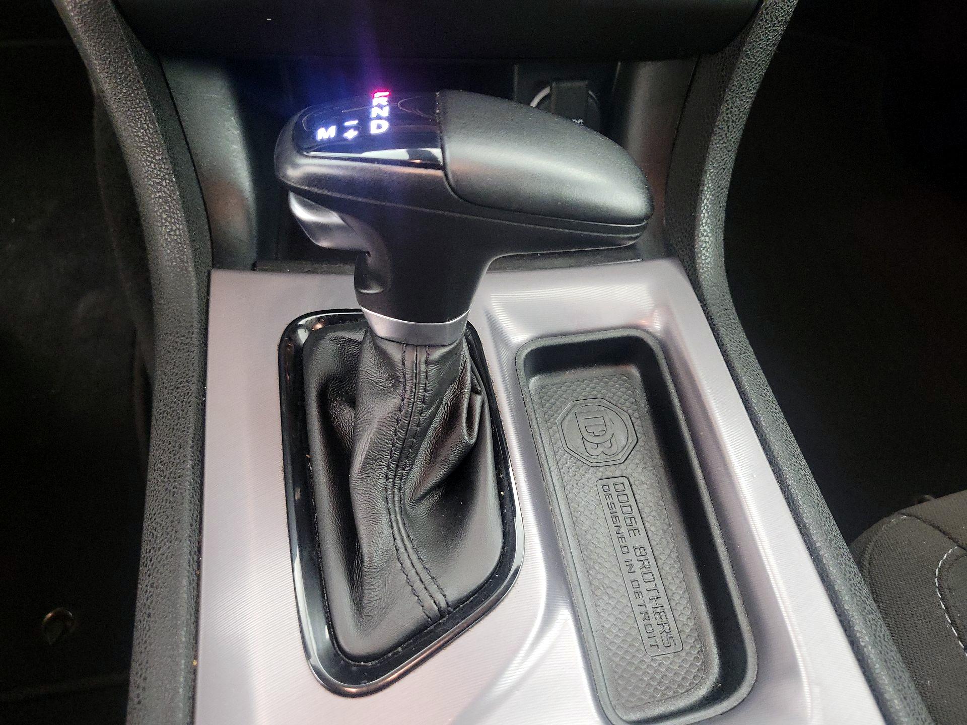 Thumbnail: 2023 Dodge Charger - 17