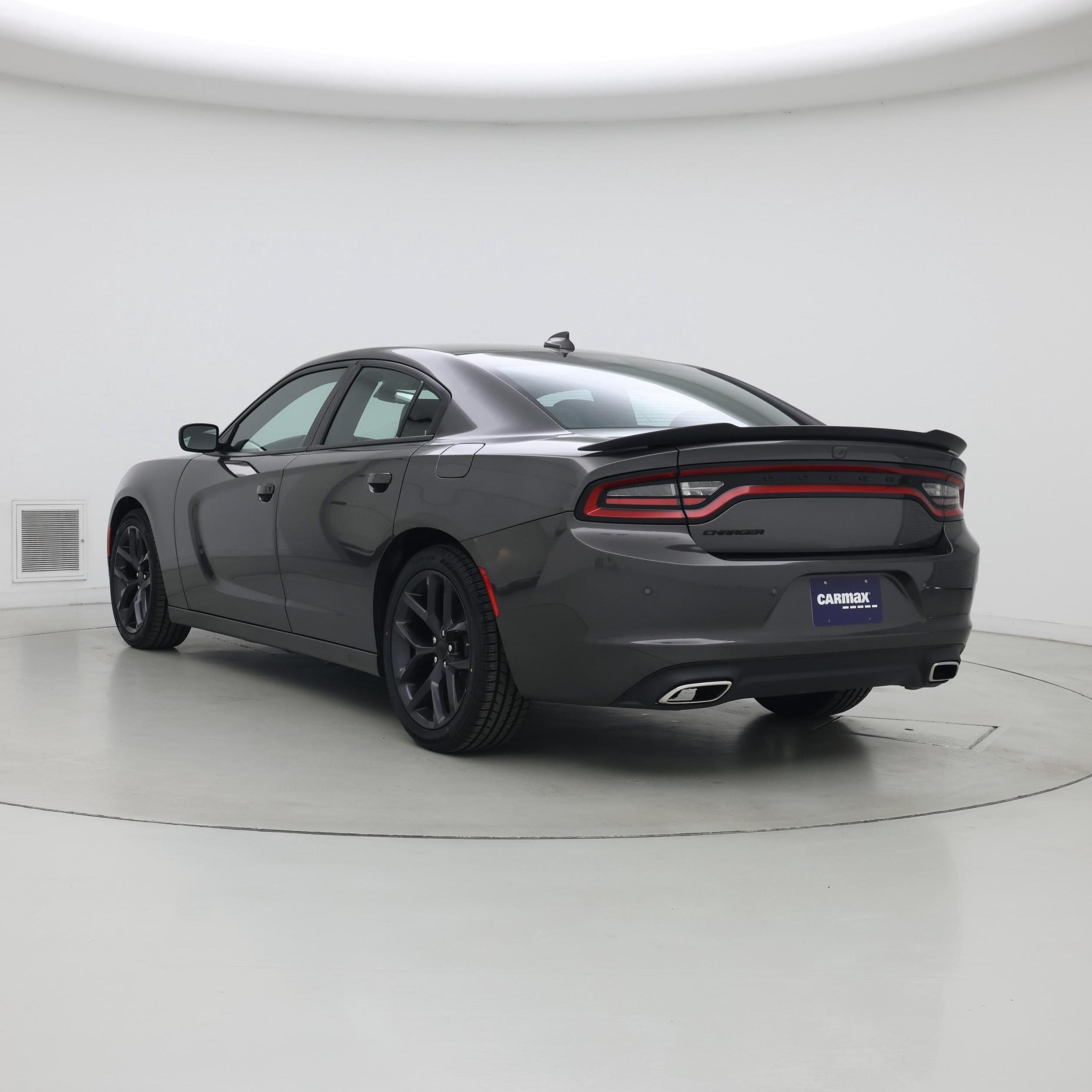 Thumbnail: 2023 Dodge Charger - 2