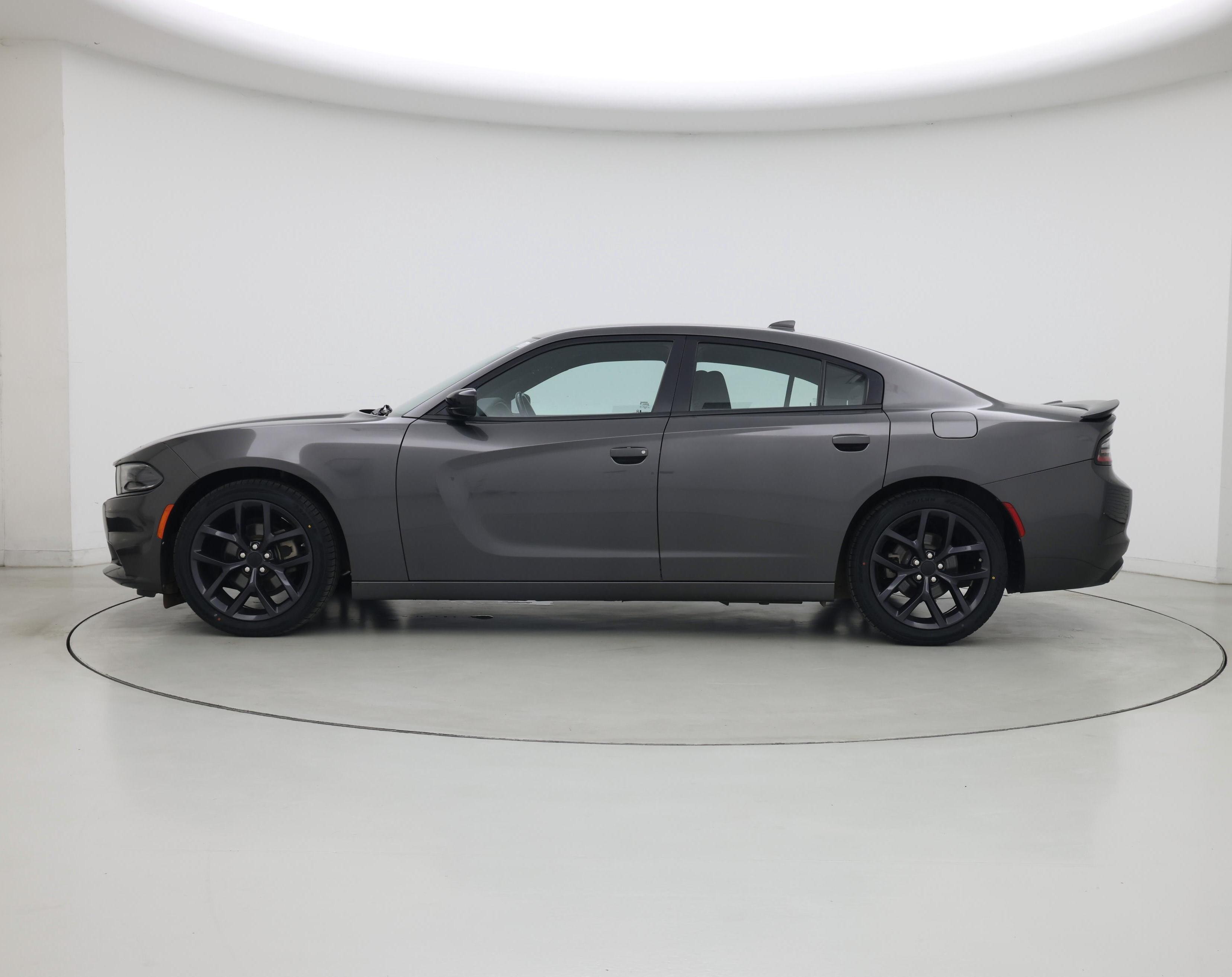 Thumbnail: 2023 Dodge Charger - 3