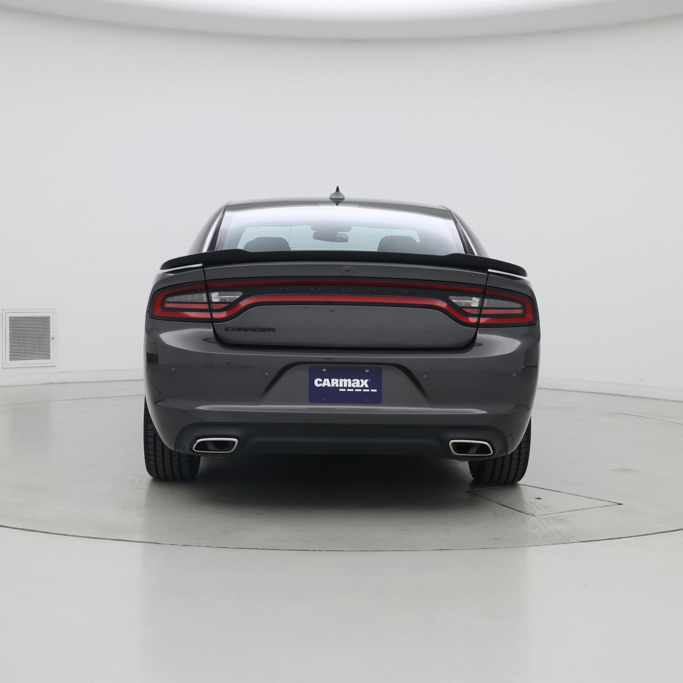 Thumbnail: 2023 Dodge Charger - 6