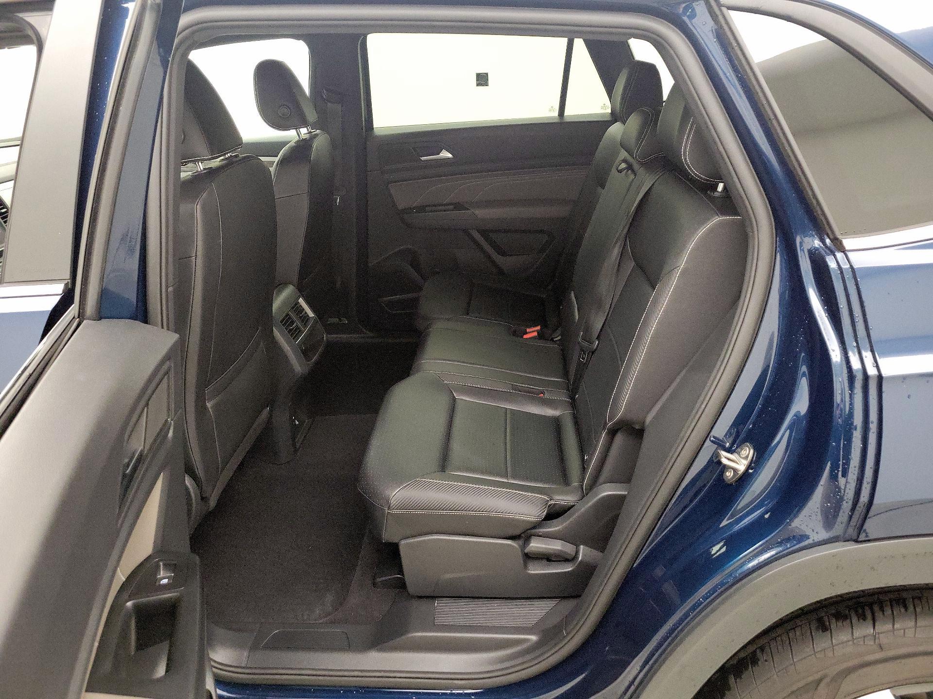 Thumbnail: 2021 Volkswagen Atlas - 19