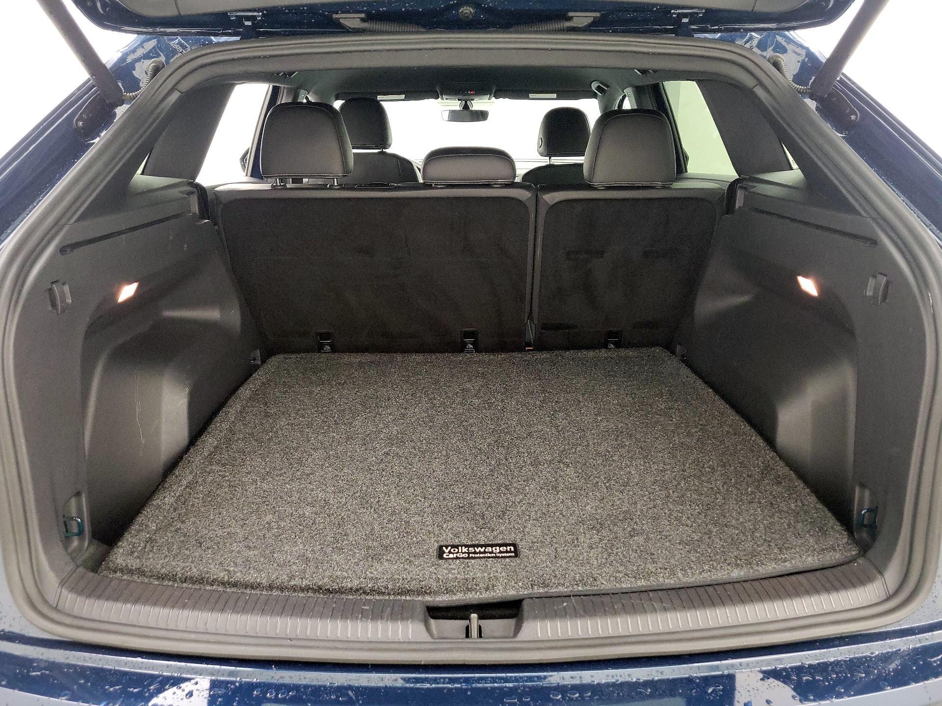 Thumbnail: 2021 Volkswagen Atlas - 20