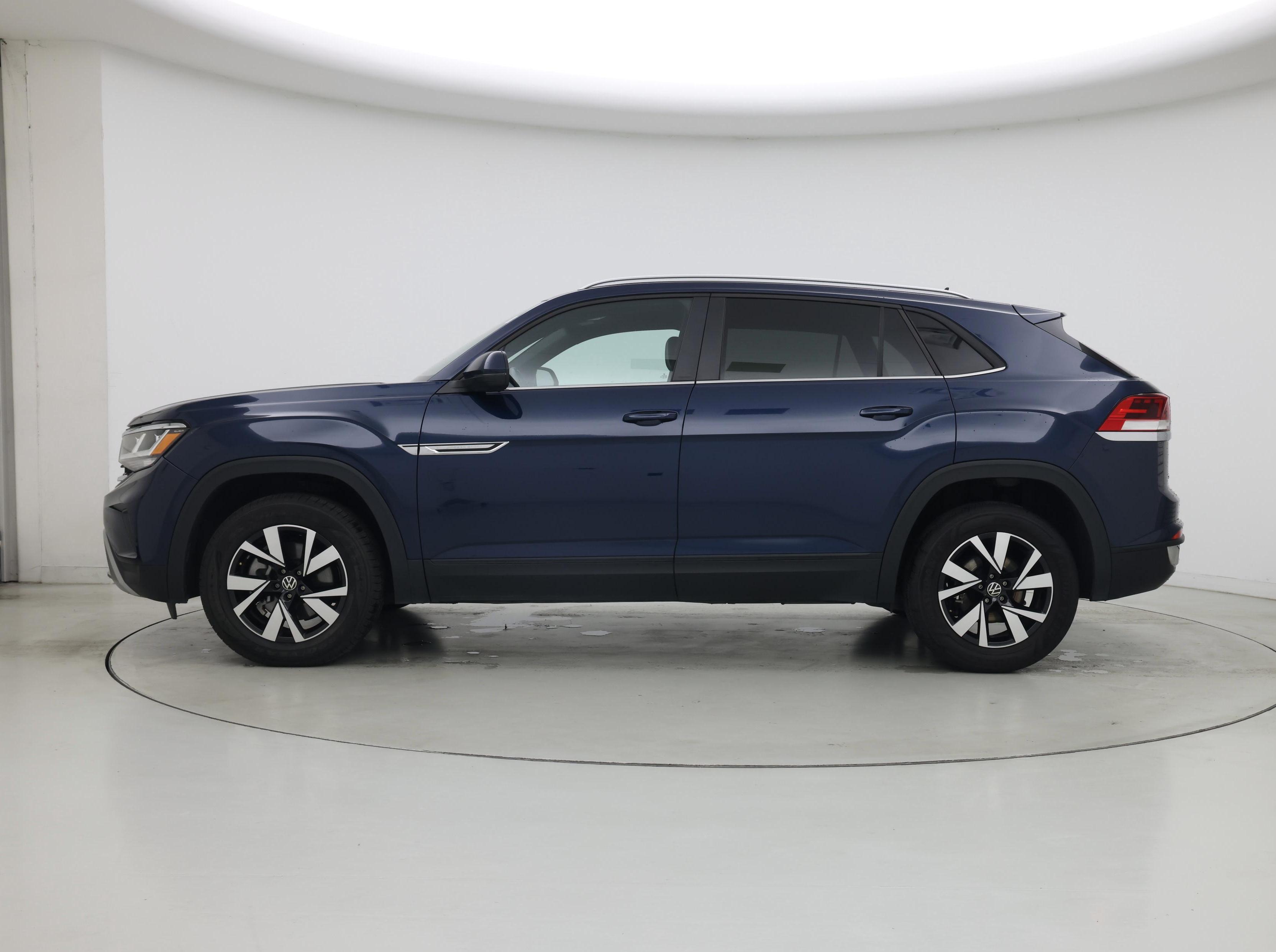 Thumbnail: 2021 Volkswagen Atlas - 3