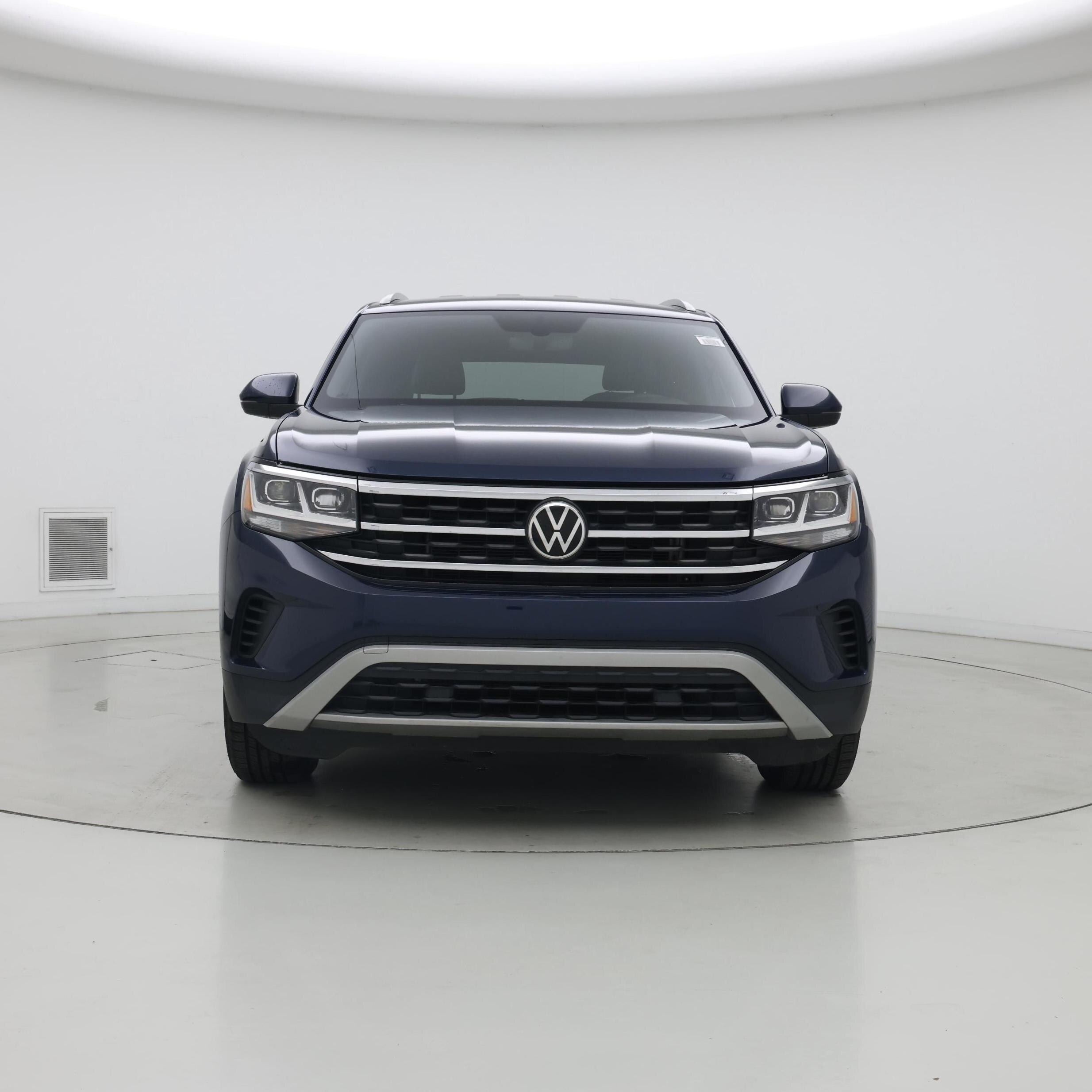 Thumbnail: 2021 Volkswagen Atlas - 5
