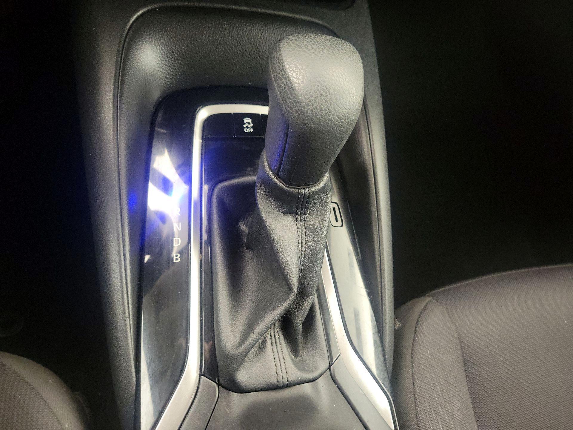 Thumbnail: 2024 Toyota Corolla - 17