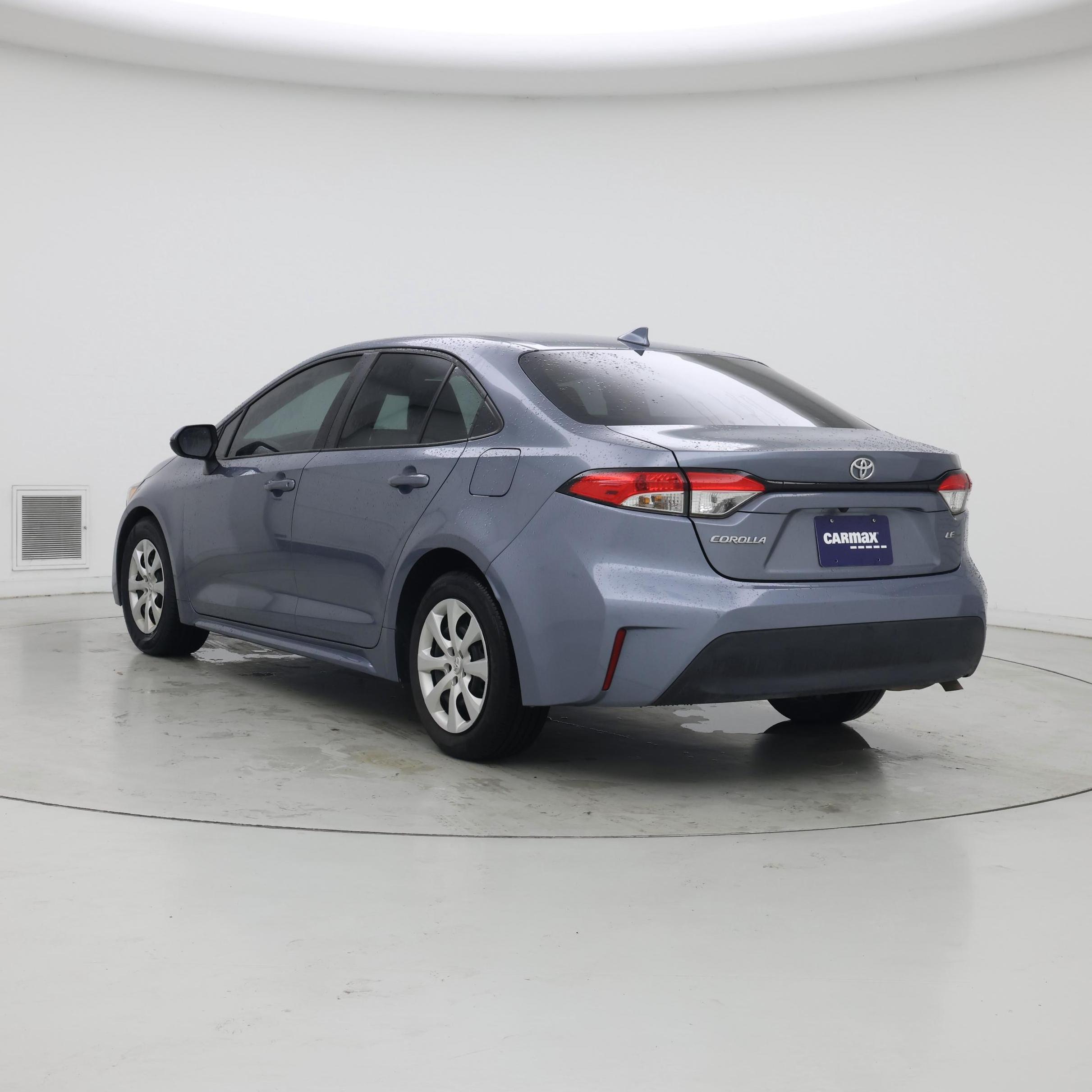 Thumbnail: 2024 Toyota Corolla - 2