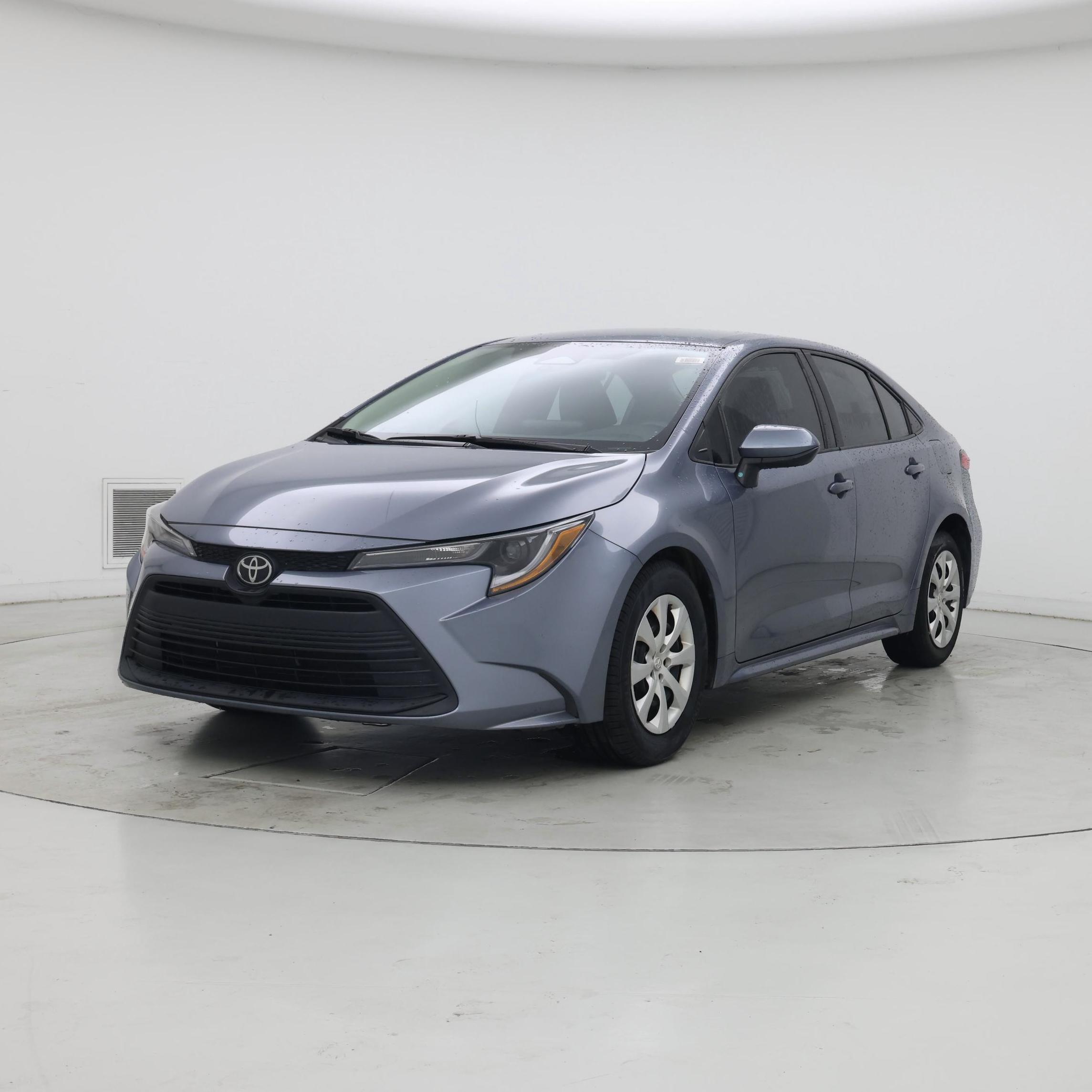 Thumbnail: 2024 Toyota Corolla - 4