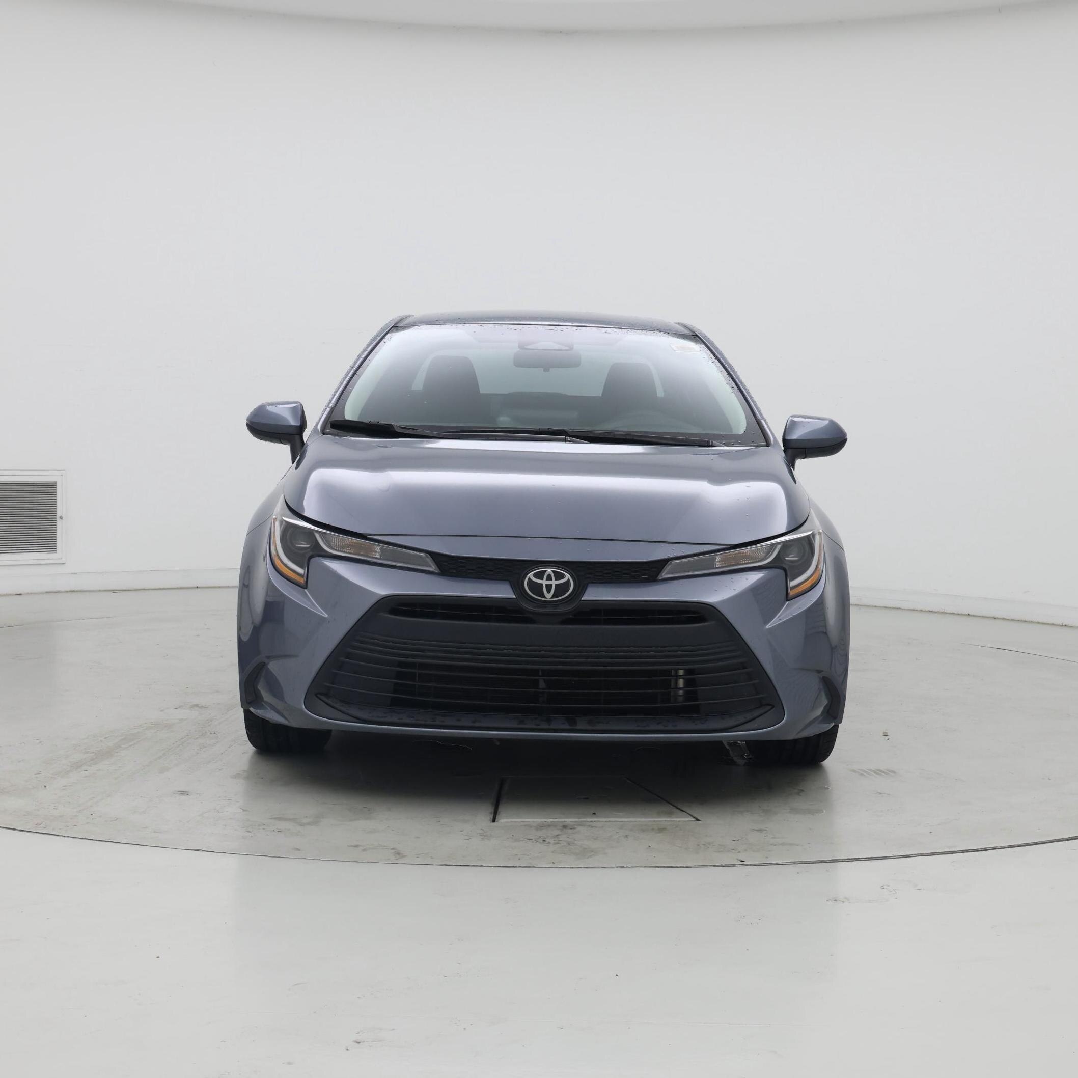 Thumbnail: 2024 Toyota Corolla - 5