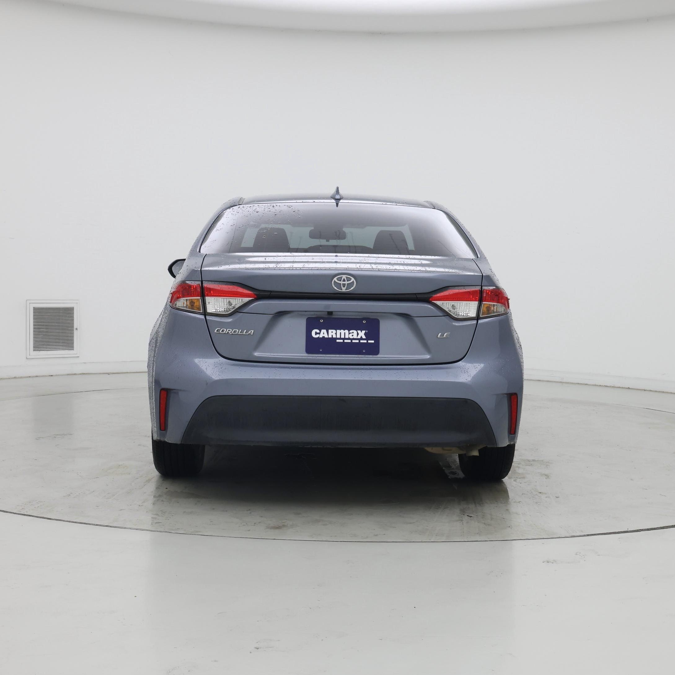 Thumbnail: 2024 Toyota Corolla - 6