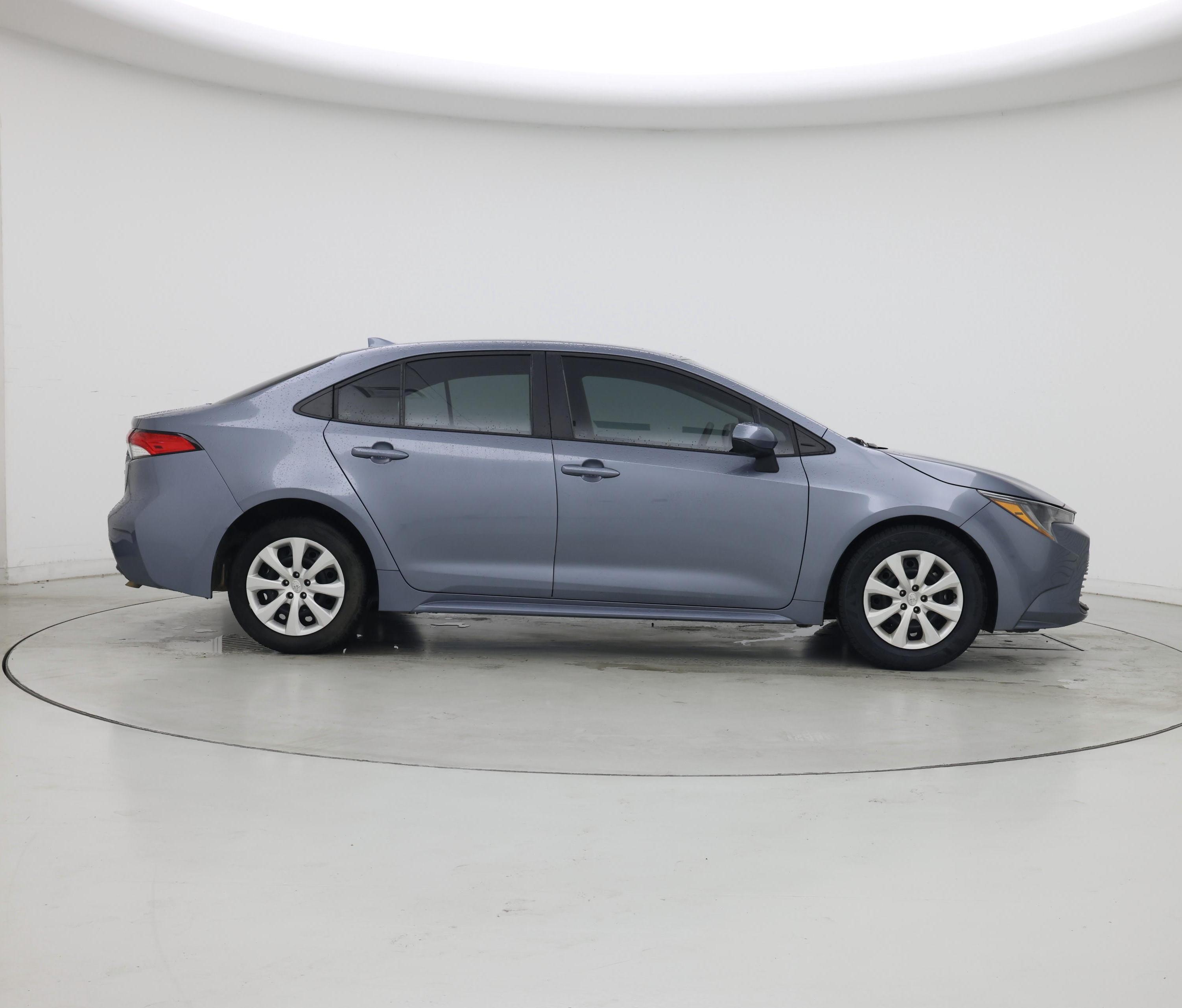 Thumbnail: 2024 Toyota Corolla - 7