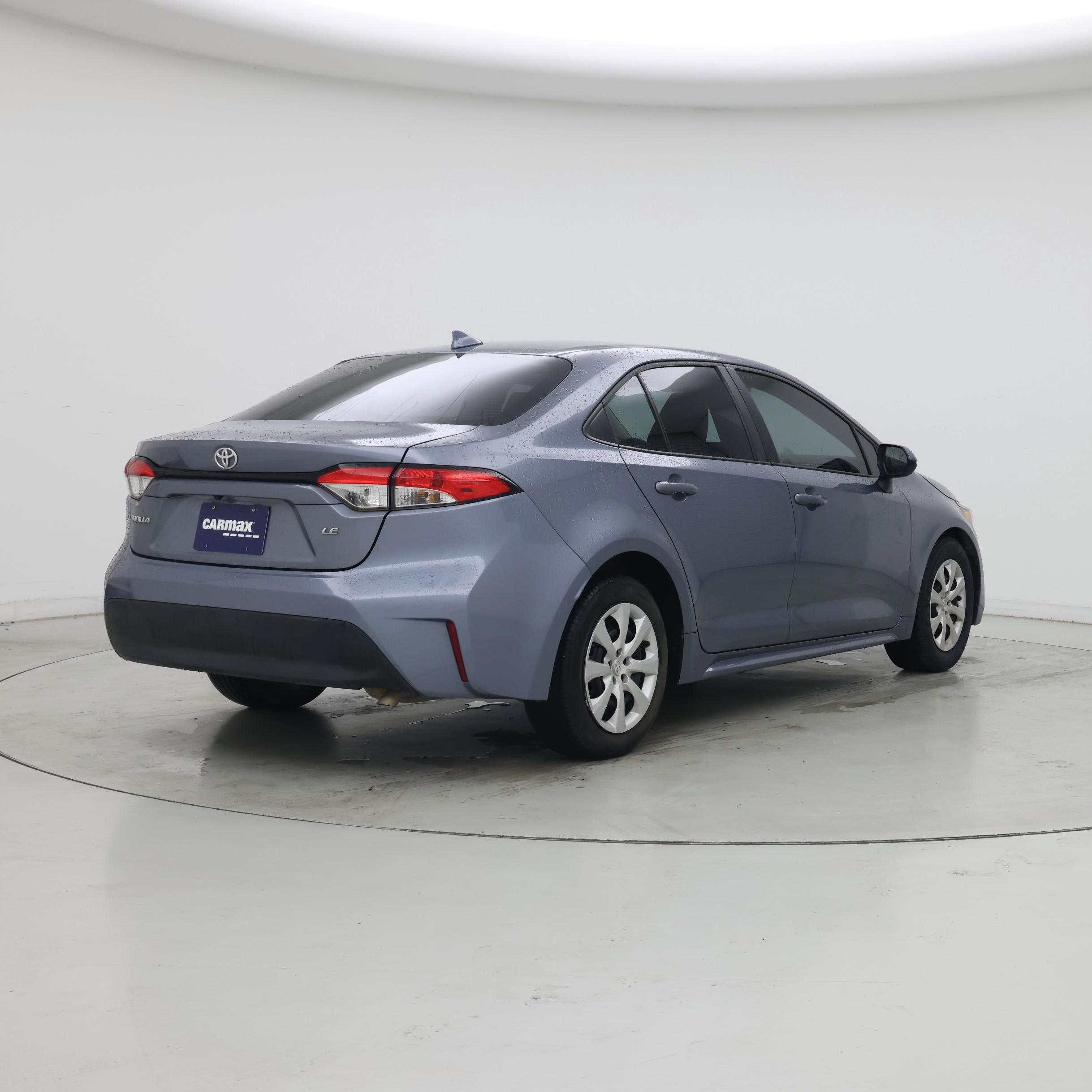 Thumbnail: 2024 Toyota Corolla - 8